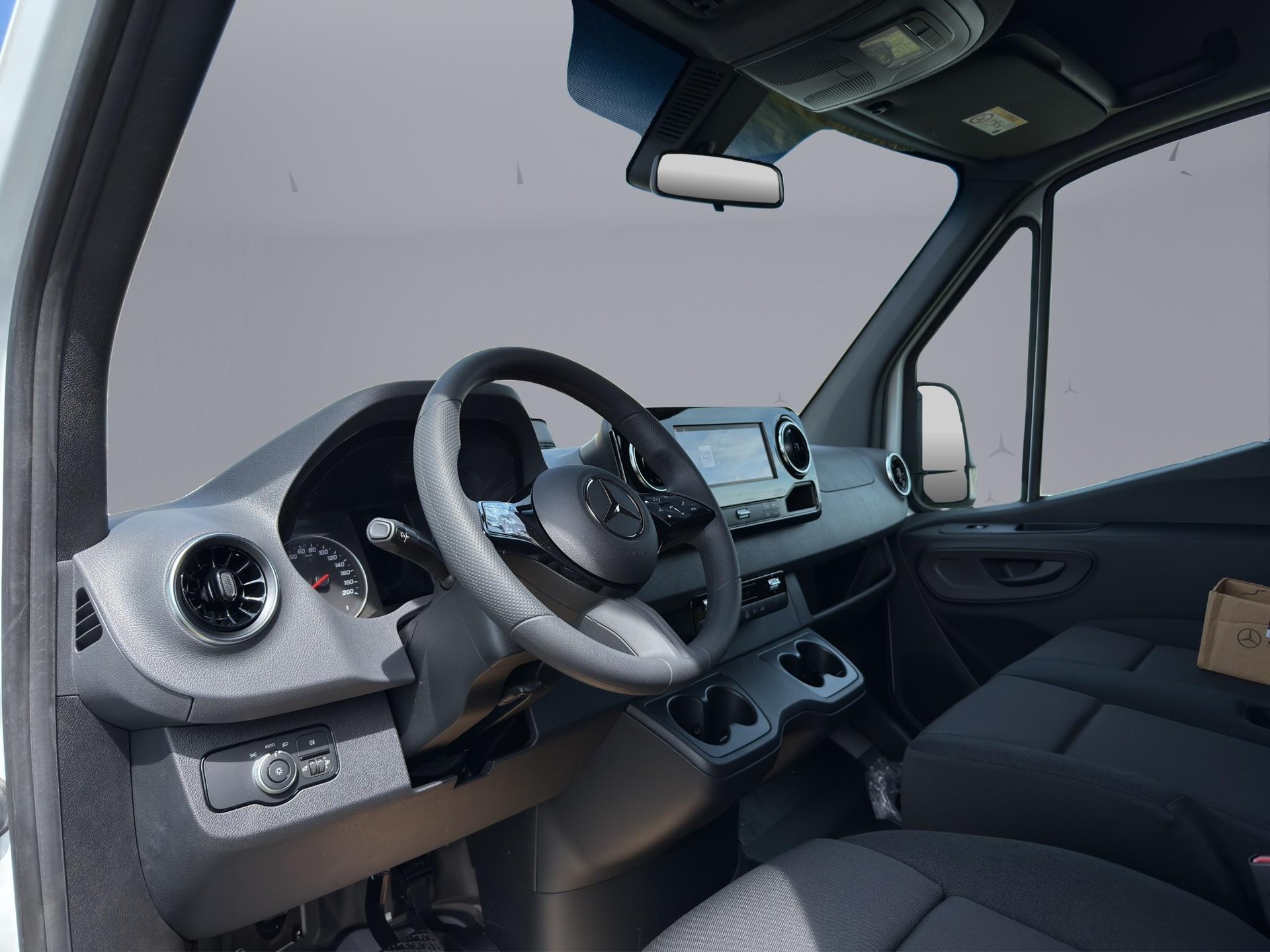 MERCEDES-BENZ Sprinter 317 Kaw. 3665 S 2.0 CDI 170 Pro-showroom-element-3