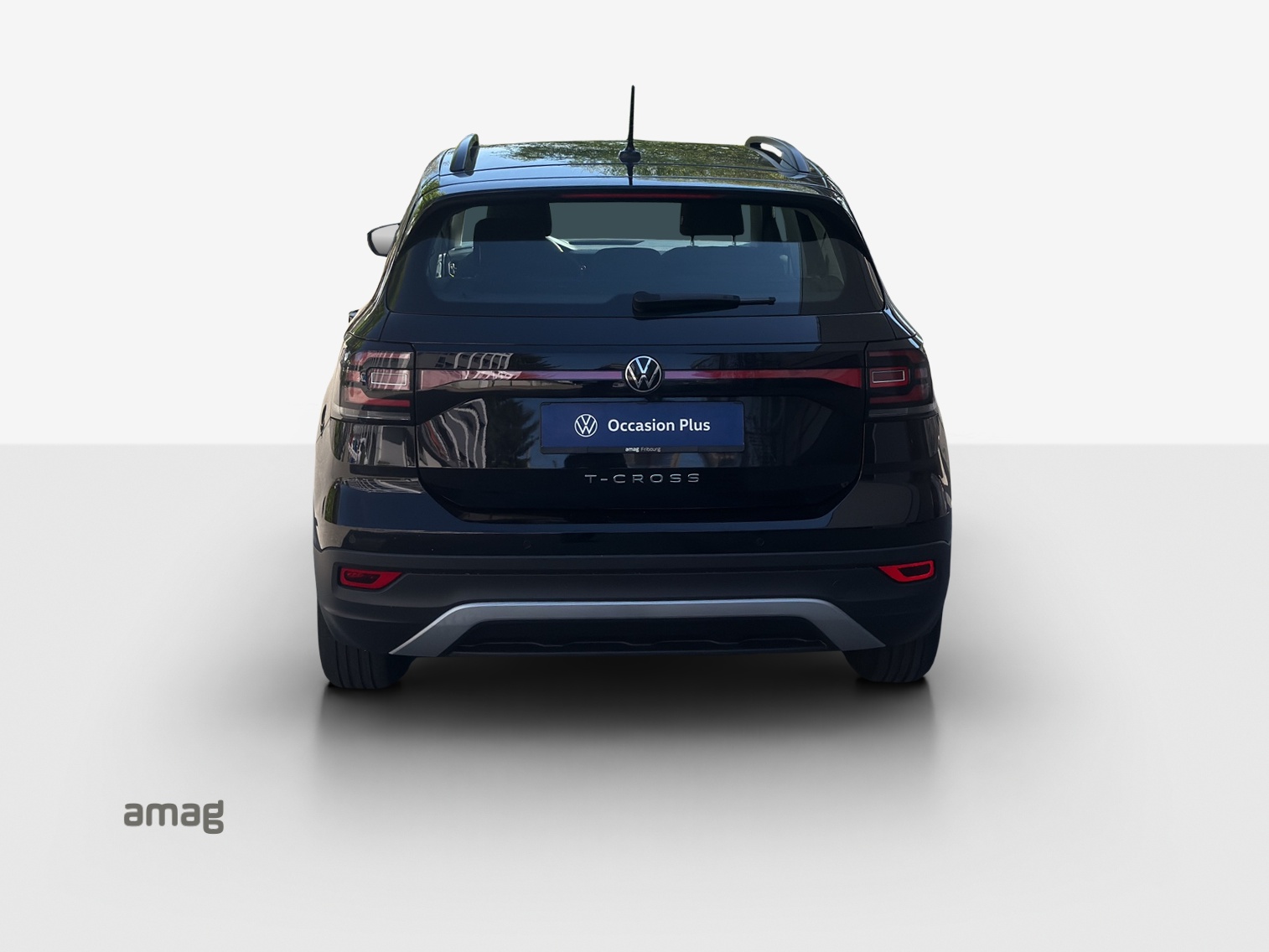 VW T-Cross 1.0 TSI Life DSG-image-3