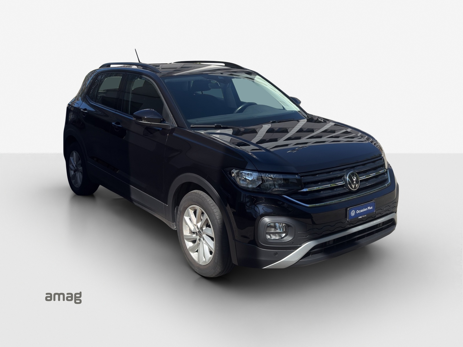 VW T-Cross 1.0 TSI Life DSG-image-5