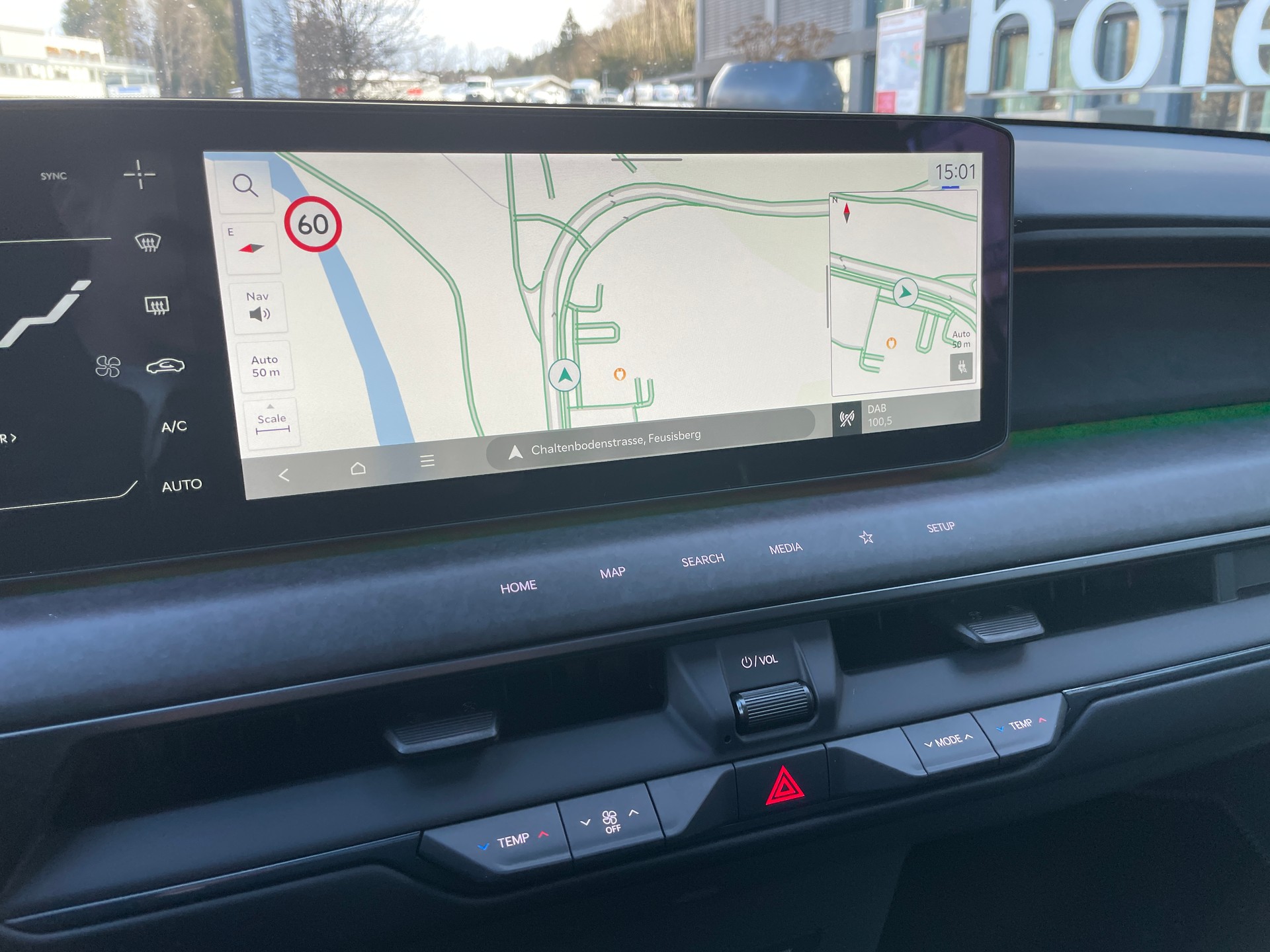 KIA EV9 99,8 kWh GT 4x4 mit Panoramadach, 7-Sitzer-image-23