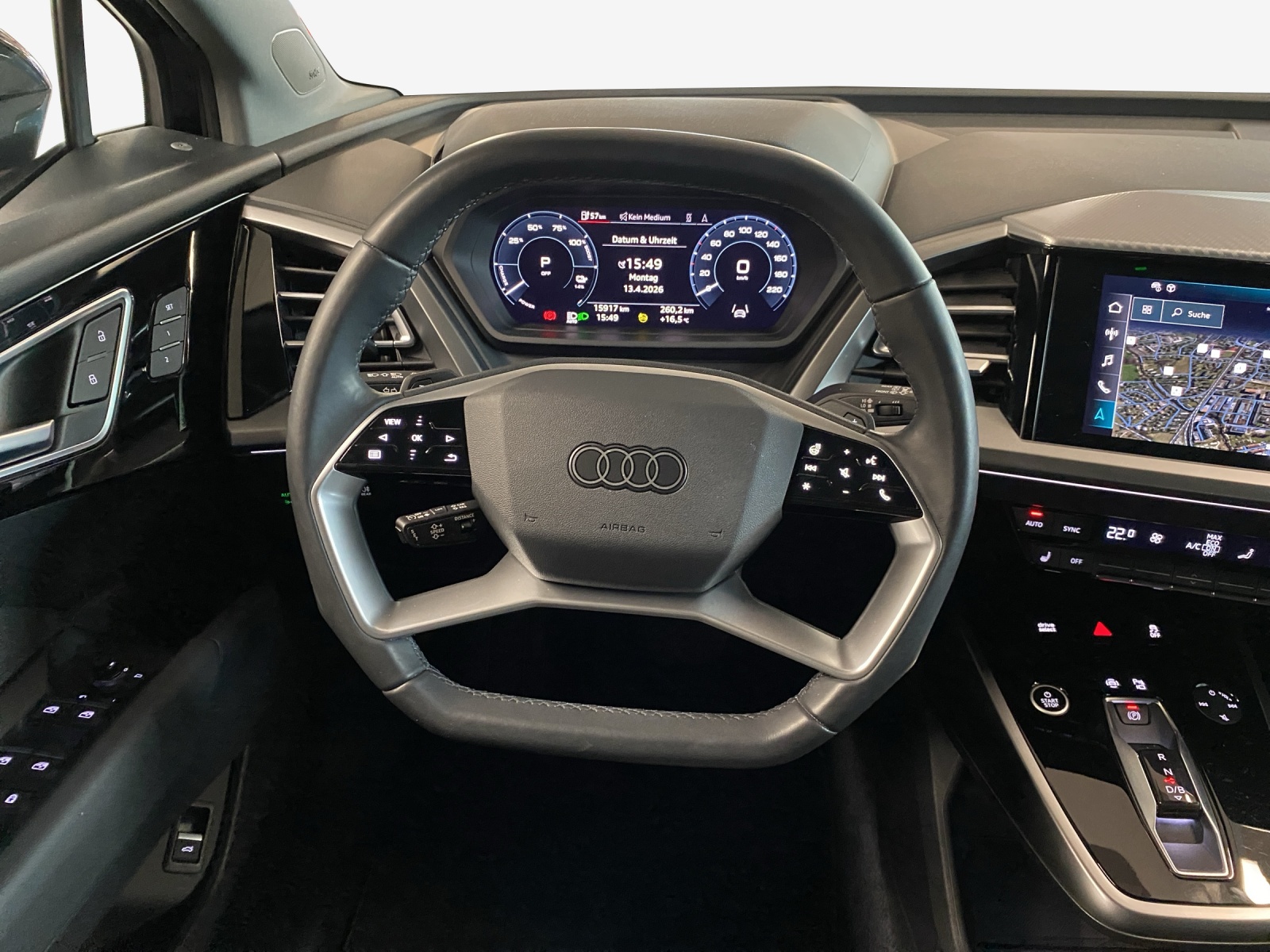 AUDI Q4 e-tron 50 quattro-image-10