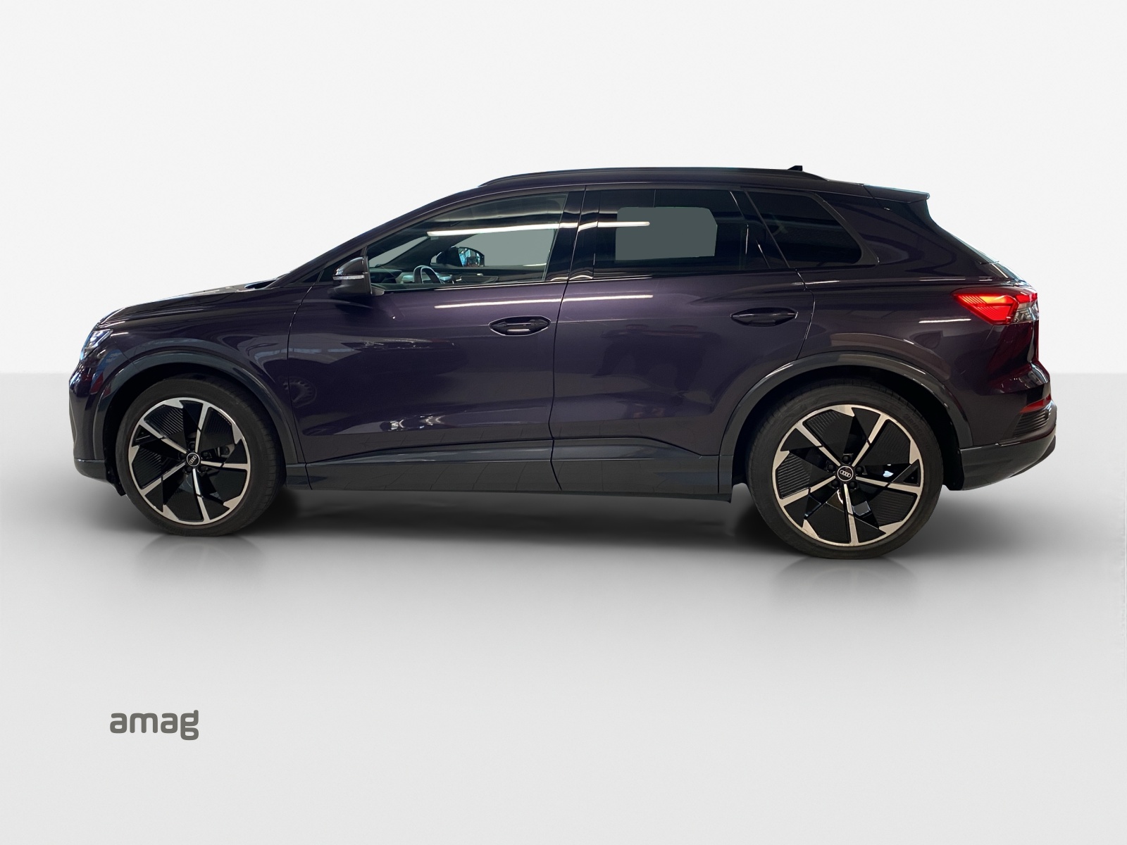 AUDI Q4 e-tron 50 quattro-image-1