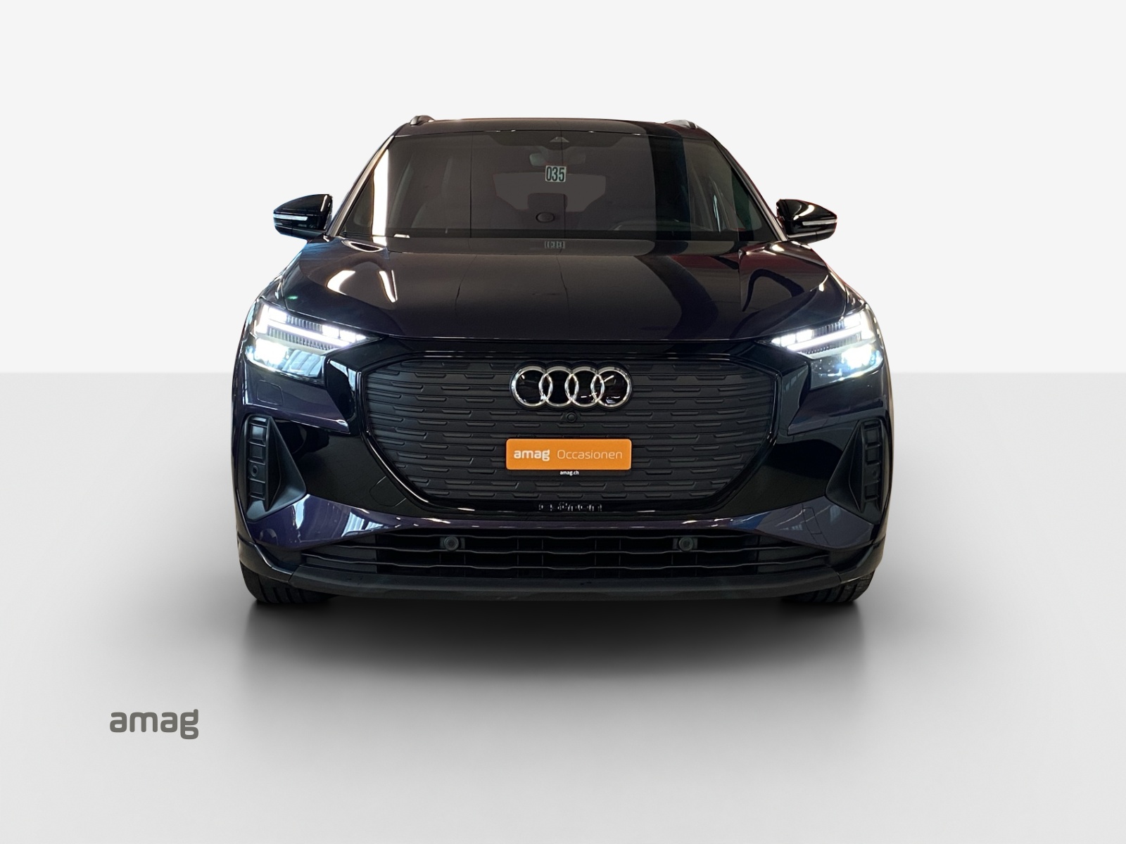 AUDI Q4 e-tron 50 quattro-image-7