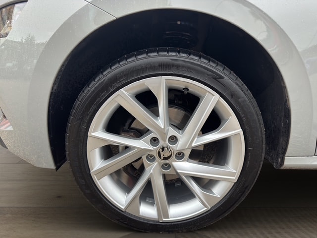 SKODA Kamiq 1.0 TSI Ambition-image-29