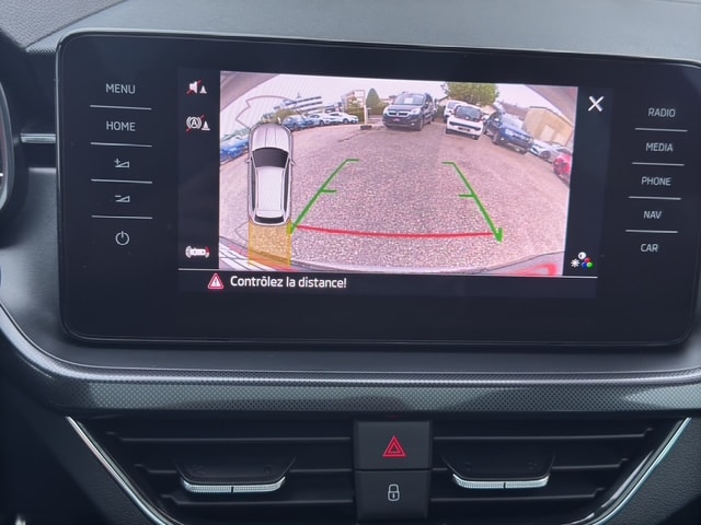 SKODA Kamiq 1.0 TSI Ambition-image-14