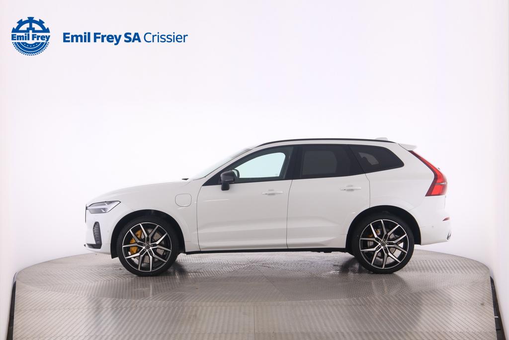 VOLVO XC60 2.0 T8 TE Polestar eAWD-image-2