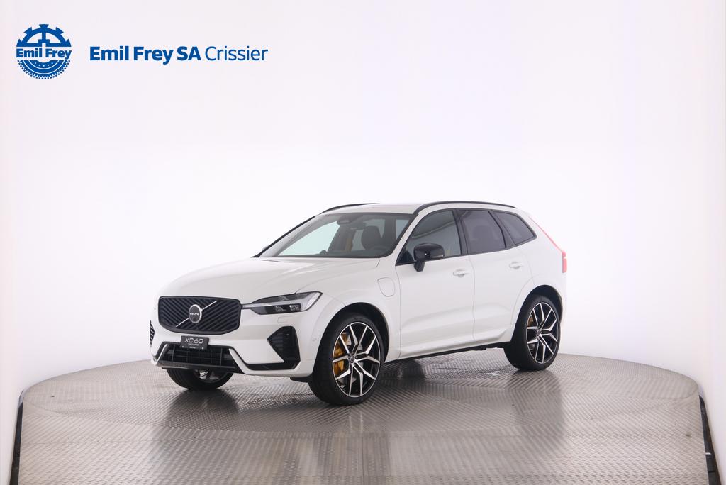 VOLVO XC60 2.0 T8 TE Polestar eAWD-image-0