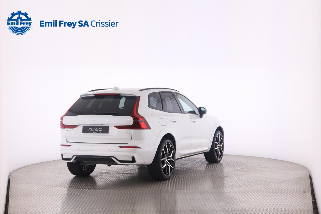 VOLVO XC60 2.0 T8 TE Polestar eAWD-image-1