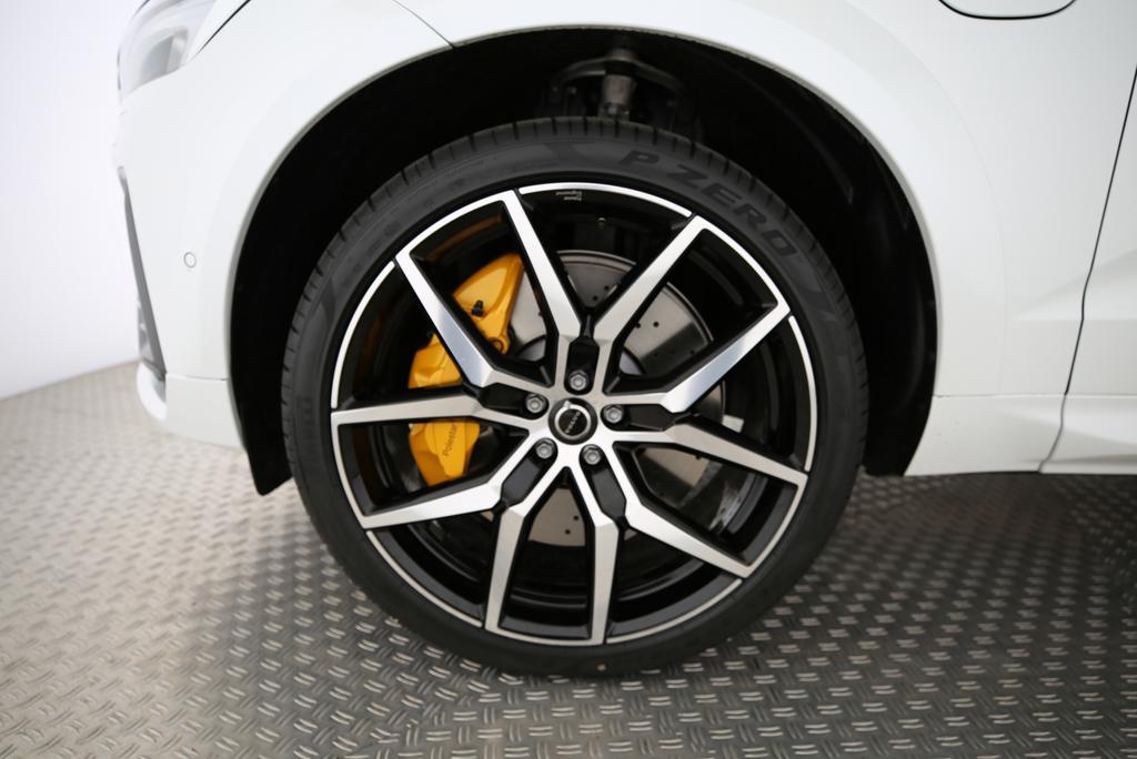 VOLVO XC60 2.0 T8 TE Polestar eAWD-image-3