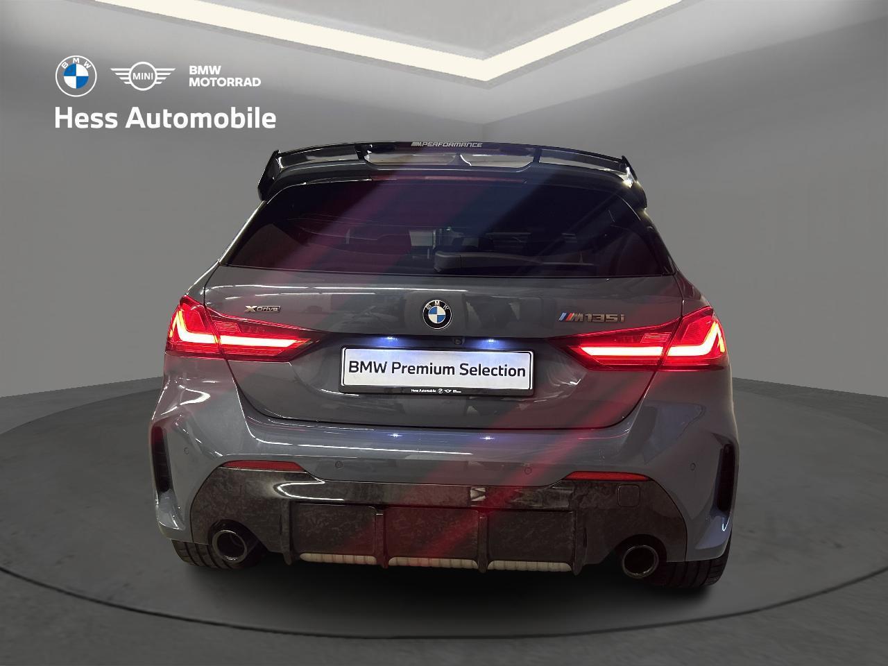 BMW M135i xDrive-image-8