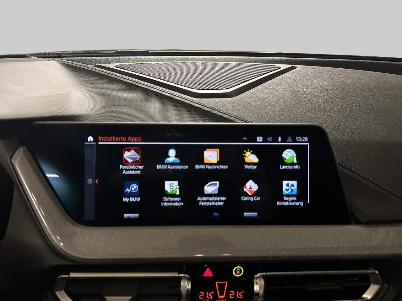 BMW M135i xDrive-image-23