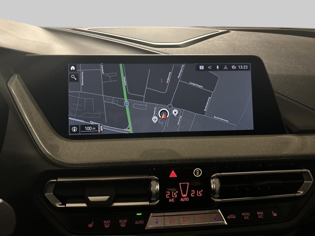 BMW M135i xDrive-image-19