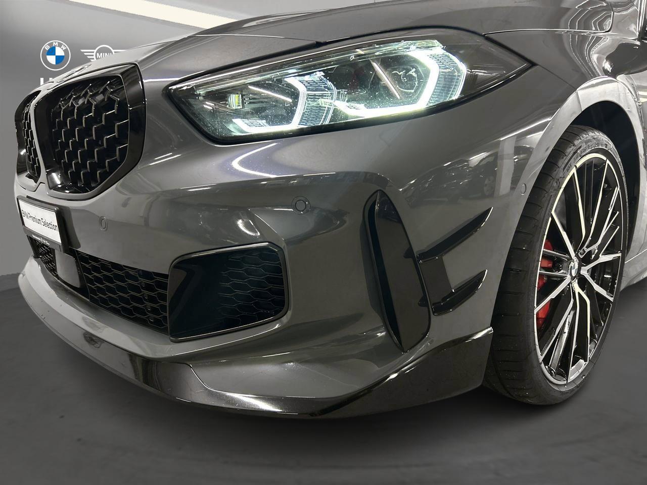 BMW M135i xDrive-image-7