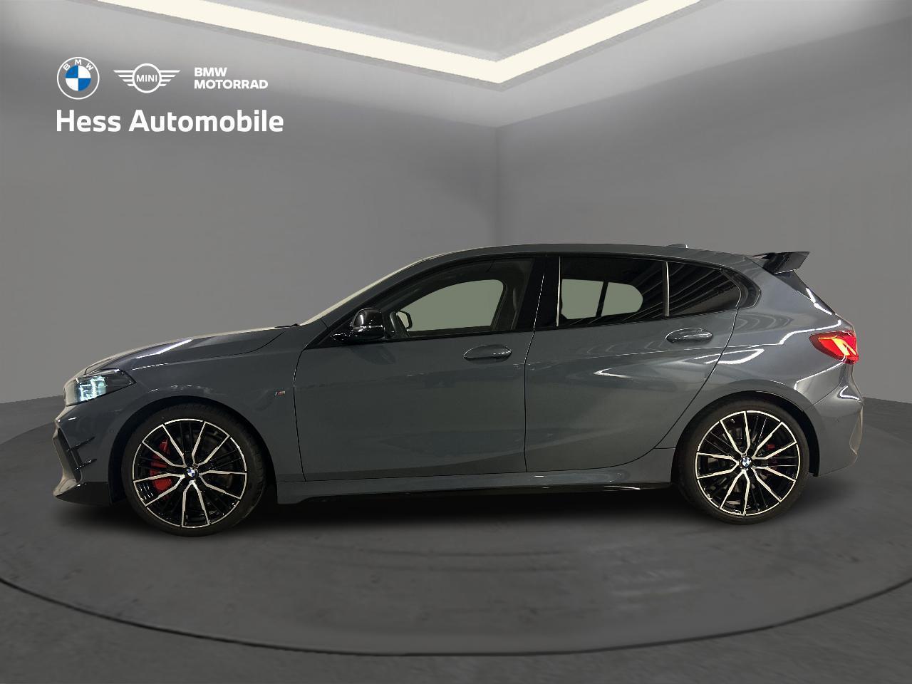 BMW M135i xDrive-image-4