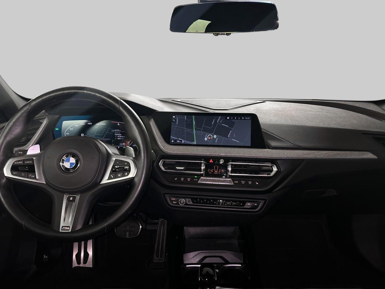 BMW M135i xDrive-image-18