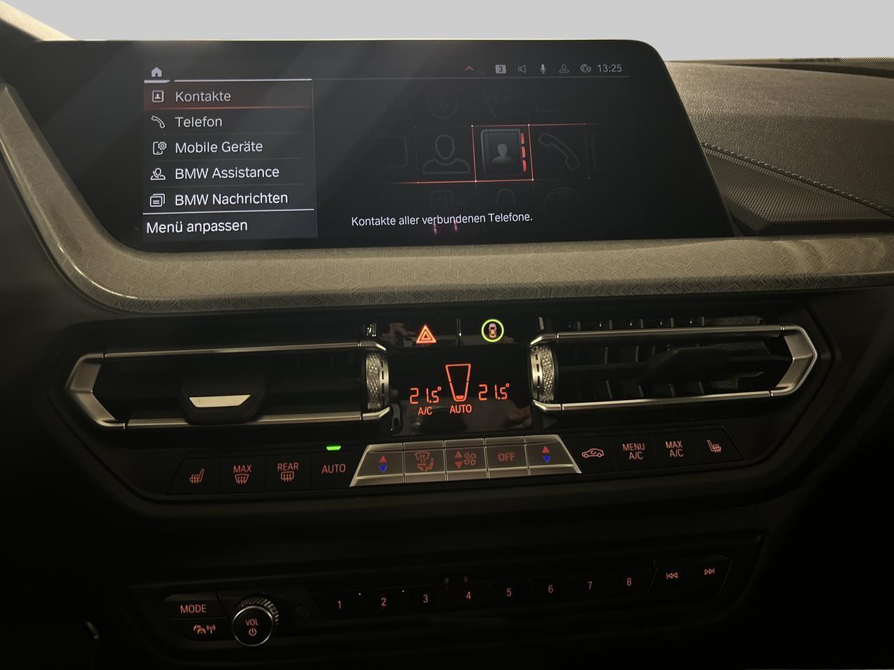 BMW M135i xDrive-image-22