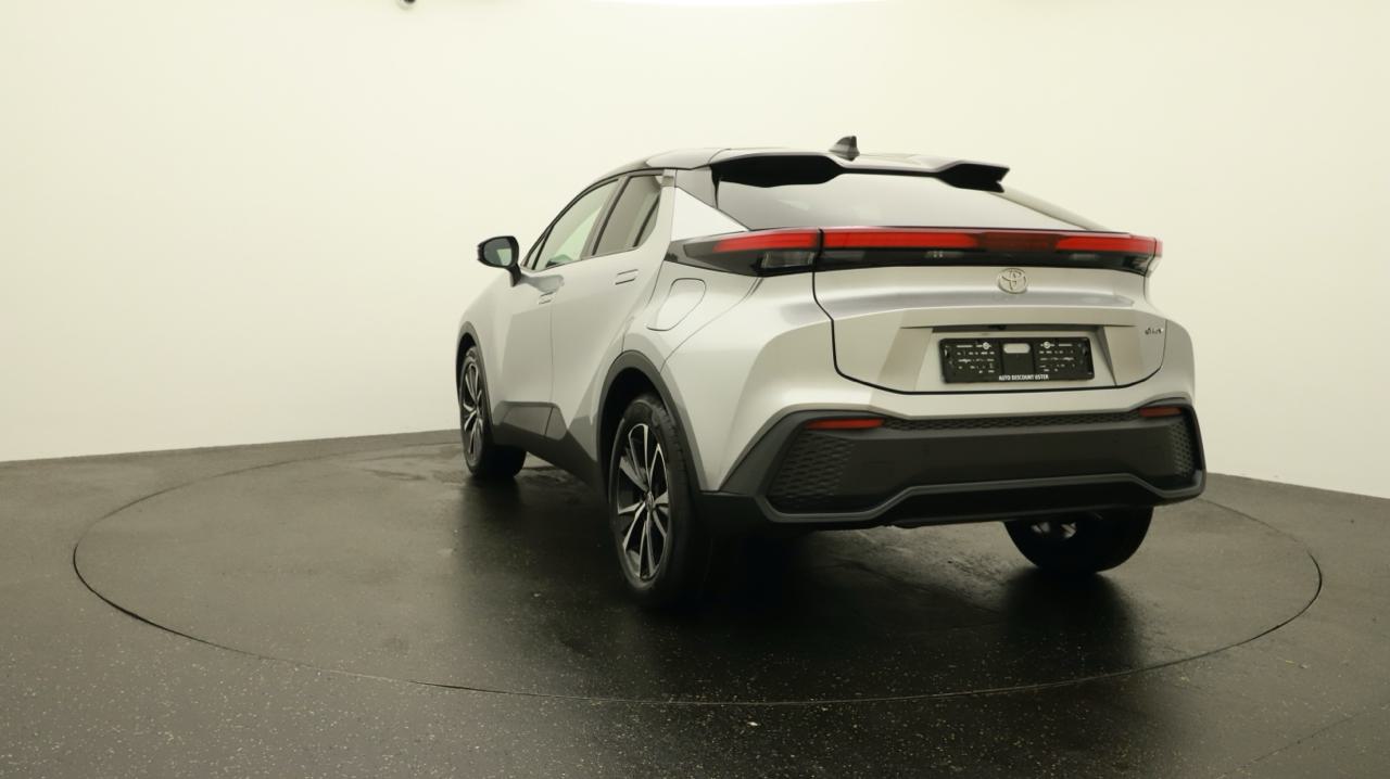 TOYOTA C-HR 1.8 HSD CVT Sport-showroom-element-3