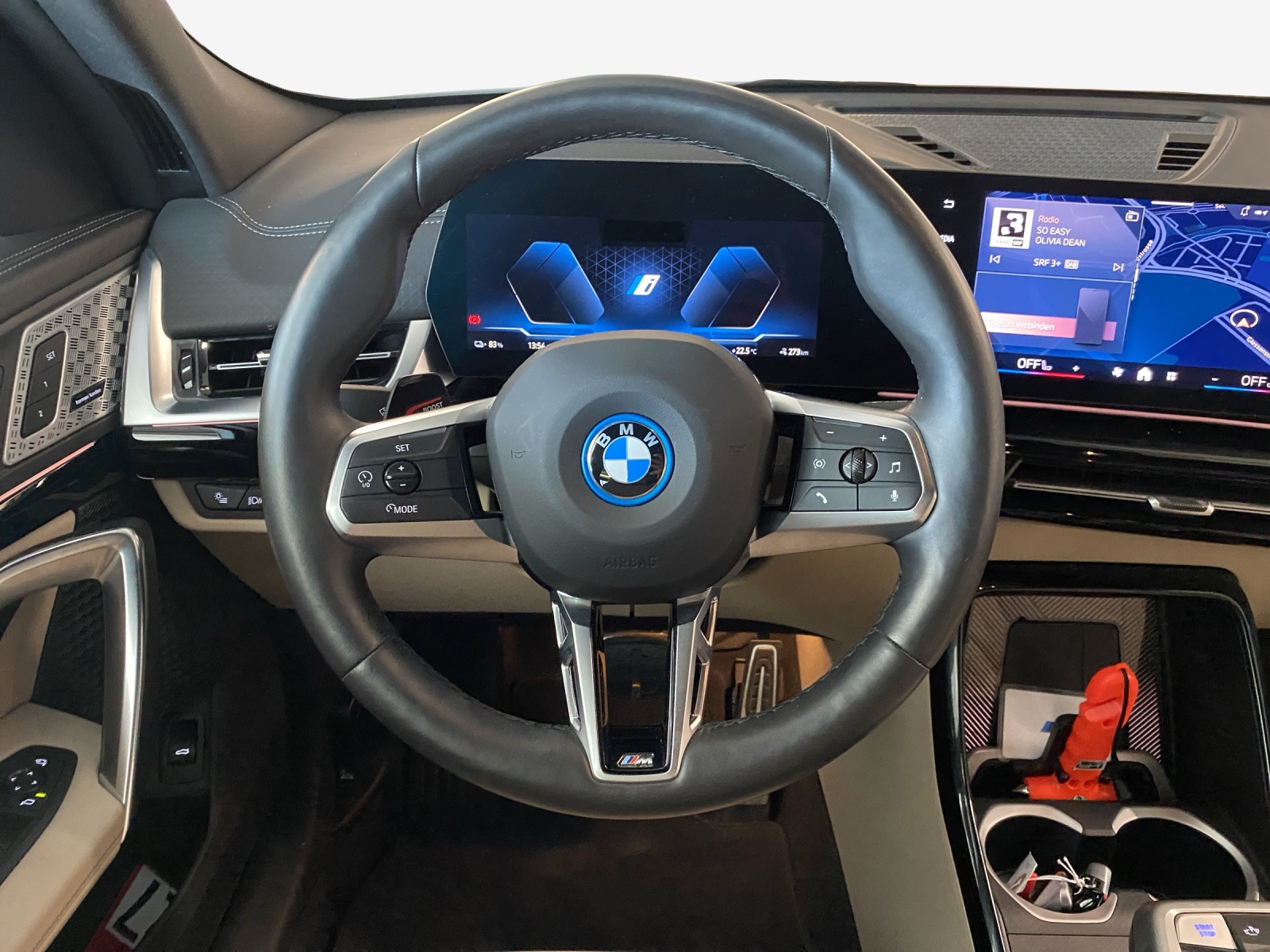 BMW iX2 xDrive 30 M Sport Pro-image-10