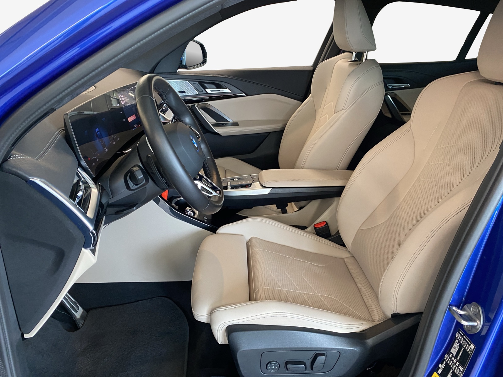BMW iX2 xDrive 30 M Sport Pro-image-8