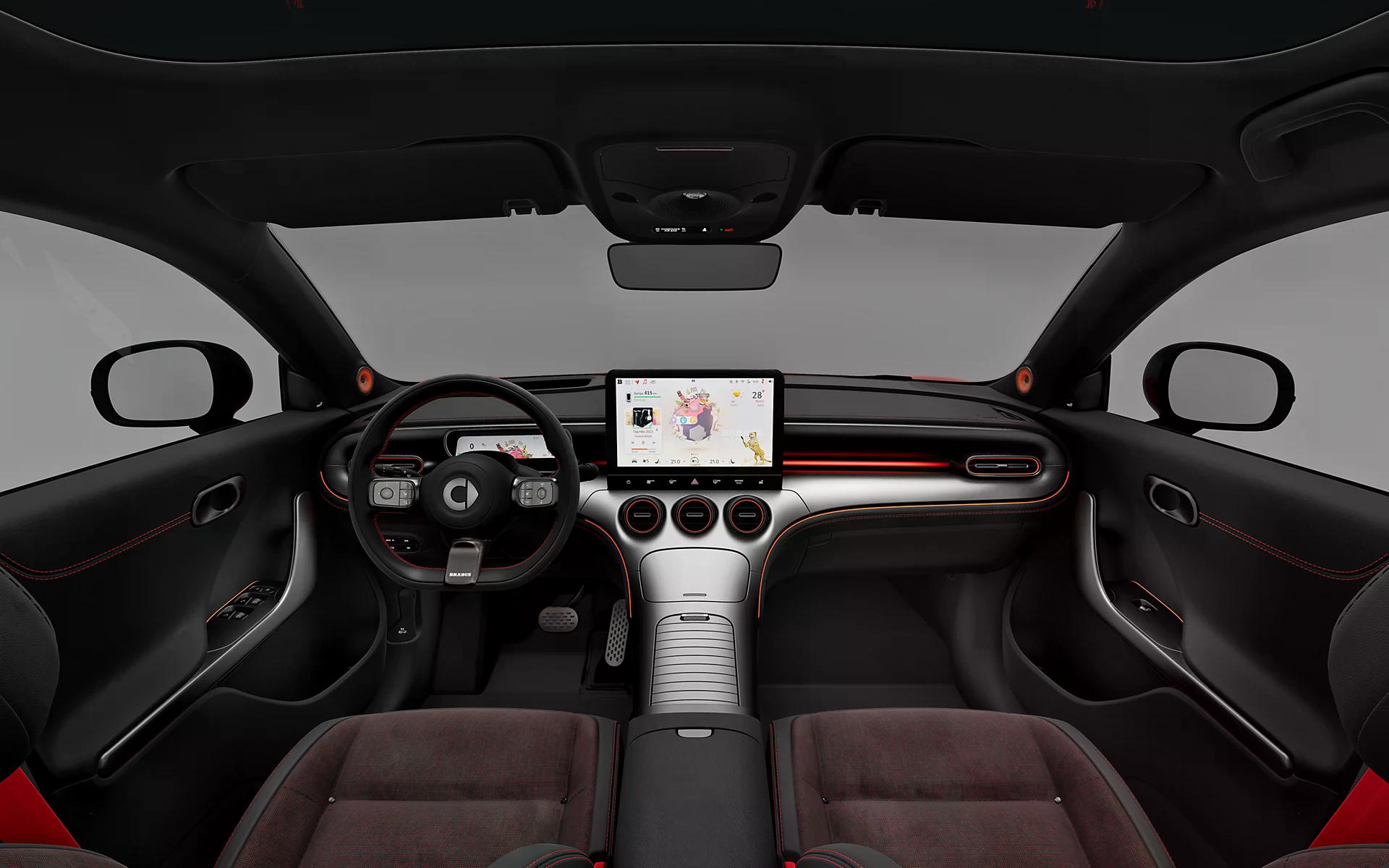 SMART #3 BRABUS-image-4