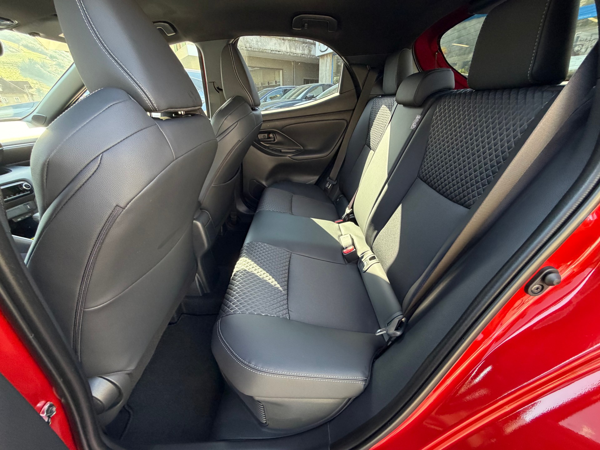 MAZDA 2 Hybrid Homura-image-10