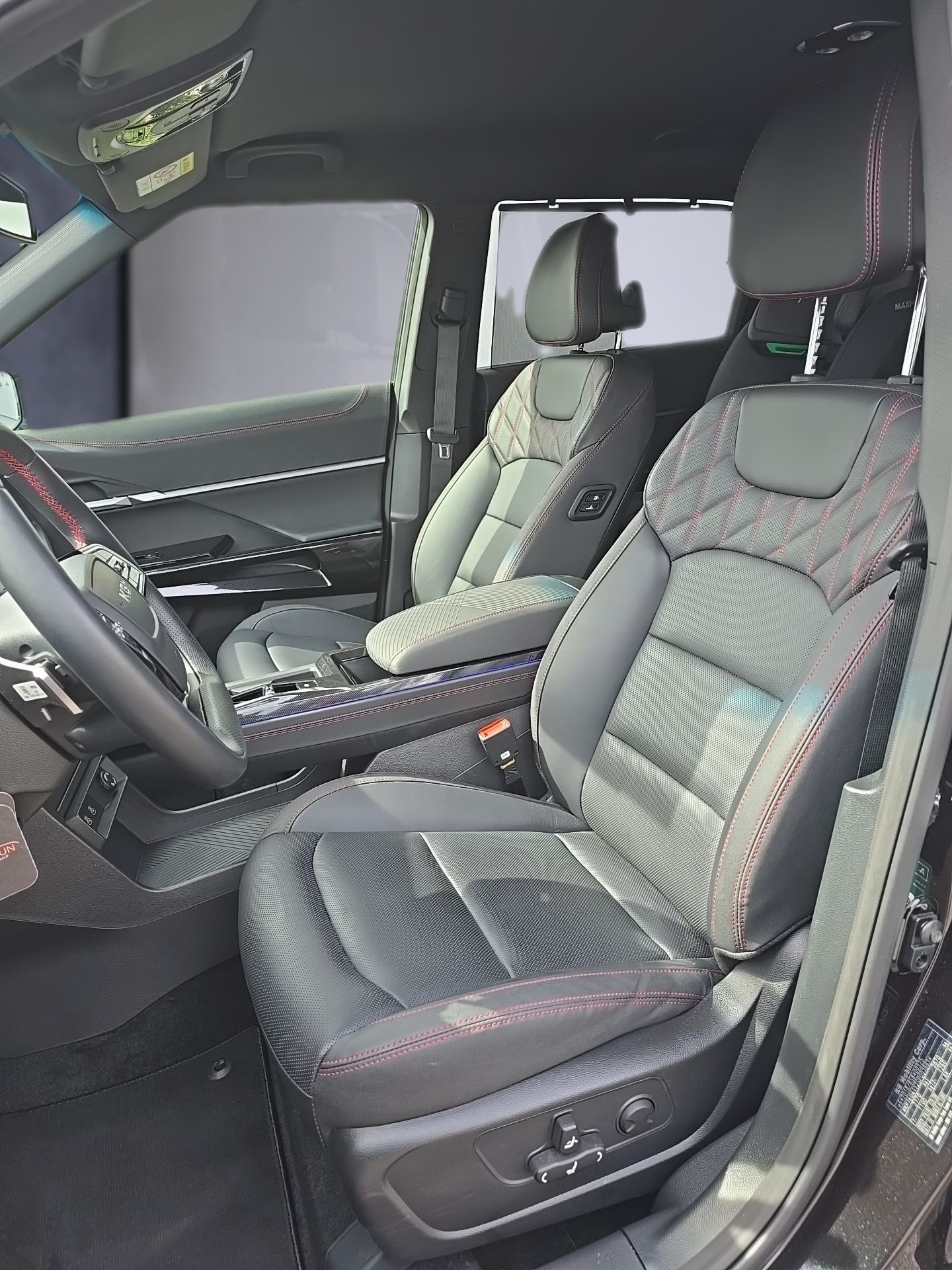 KGM-SsangYong ACTYON-image-19