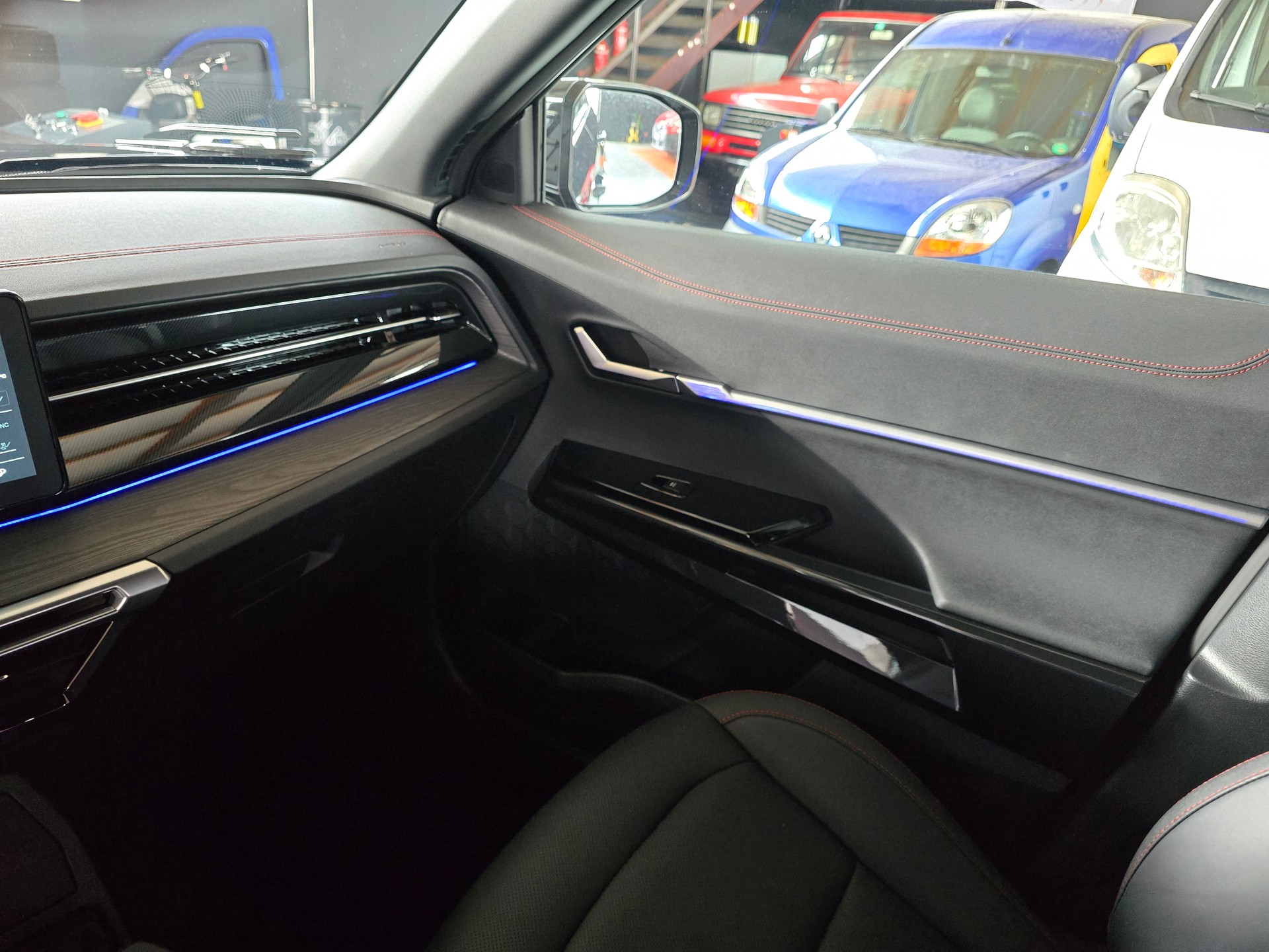 KGM-SsangYong ACTYON-image-23