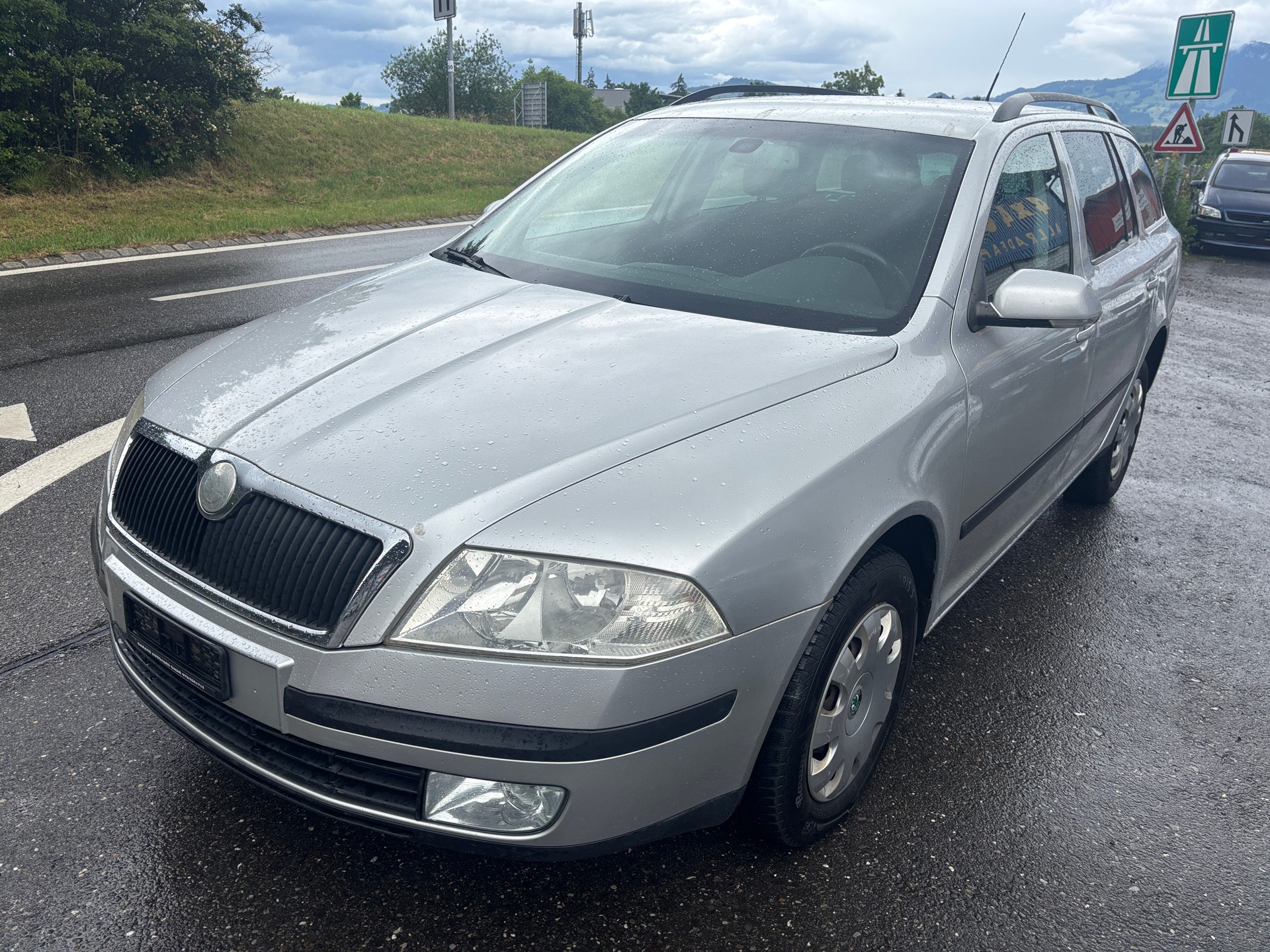 SKODA Octavia 2.0 TDI Adventure 4x4-image-15