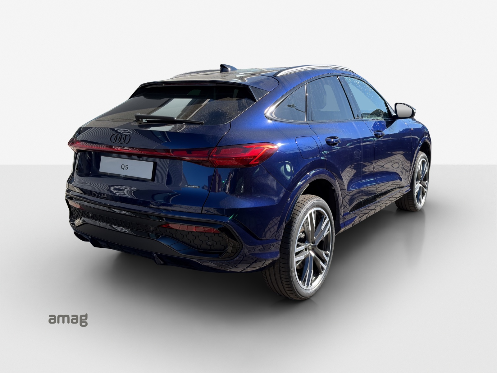 AUDI Q5 Sportback TDI quattro 150 kW S-tronic-image-4