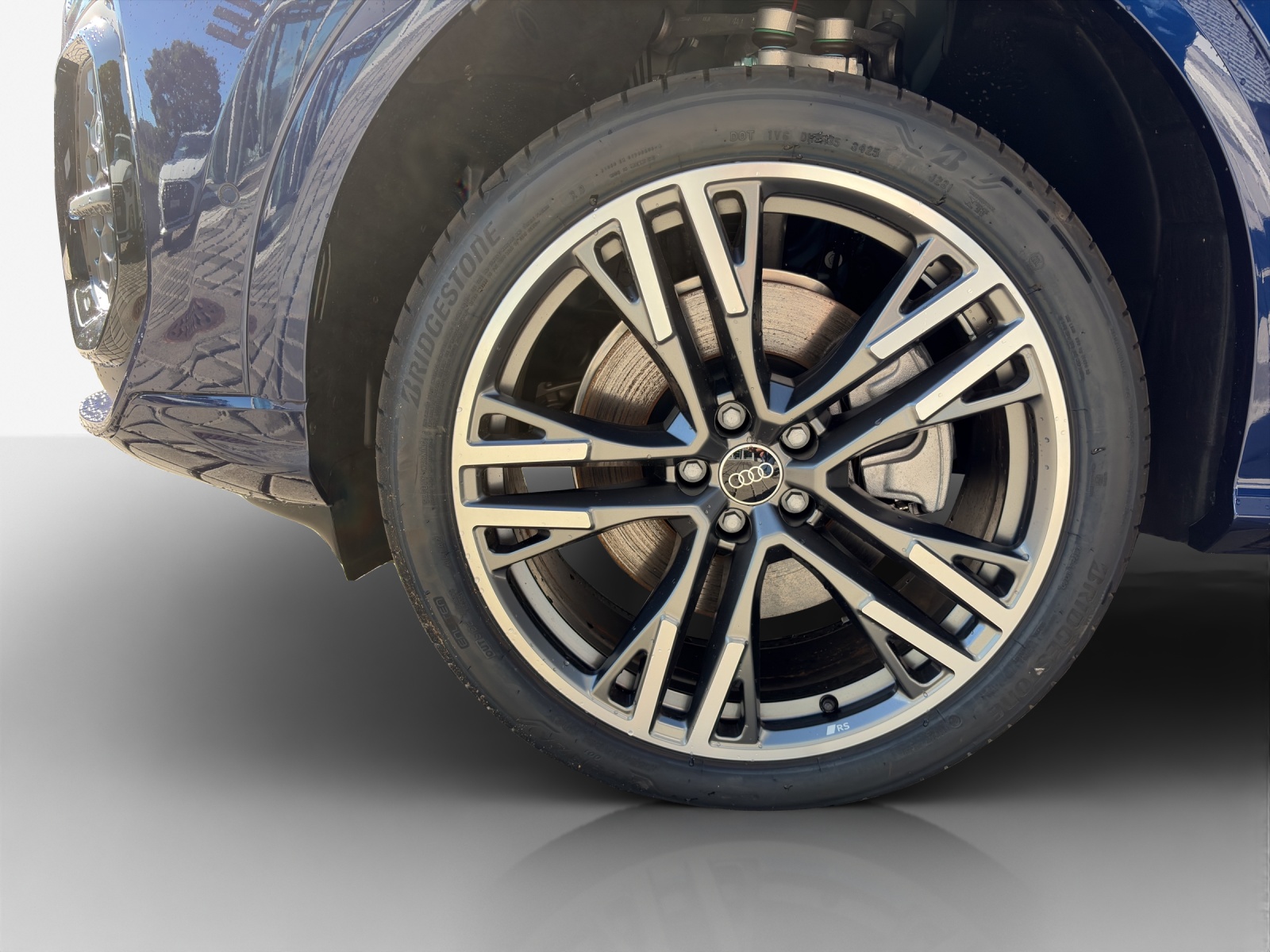 AUDI Q5 Sportback TDI quattro 150 kW S-tronic-image-15