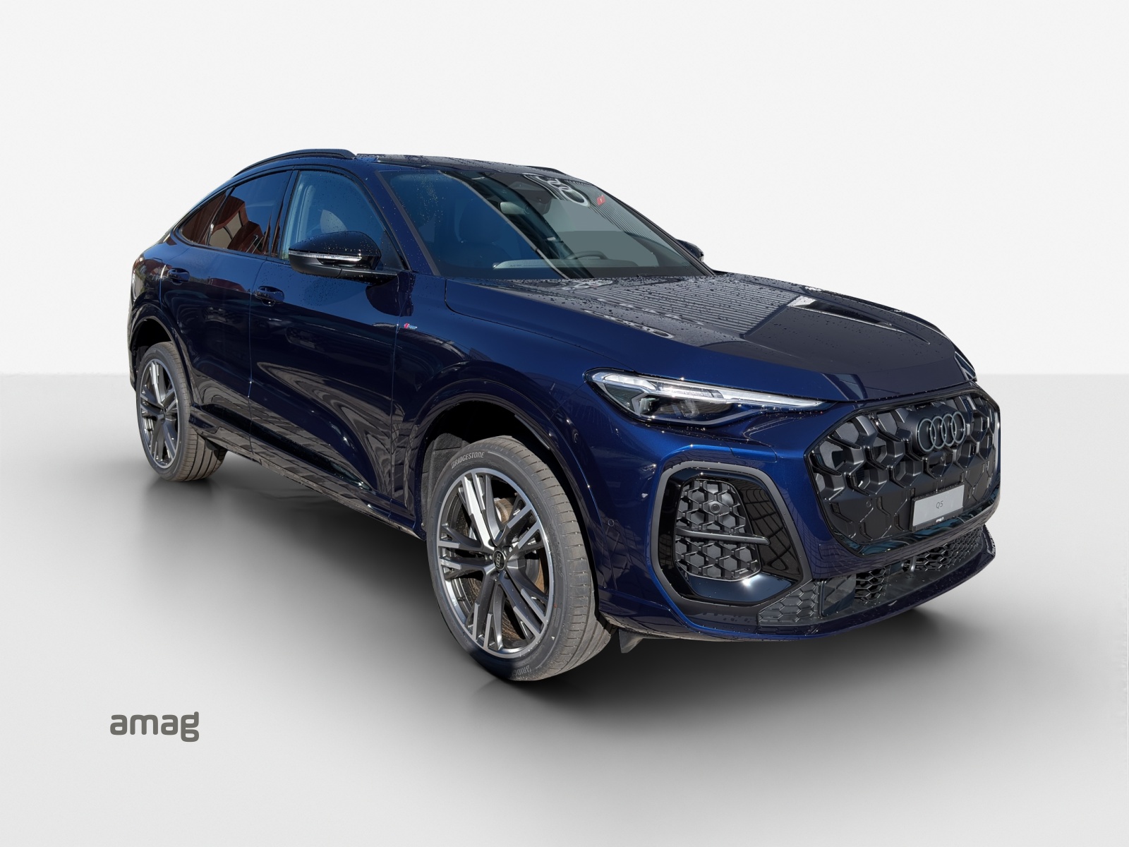 AUDI Q5 Sportback TDI quattro 150 kW S-tronic-image-5
