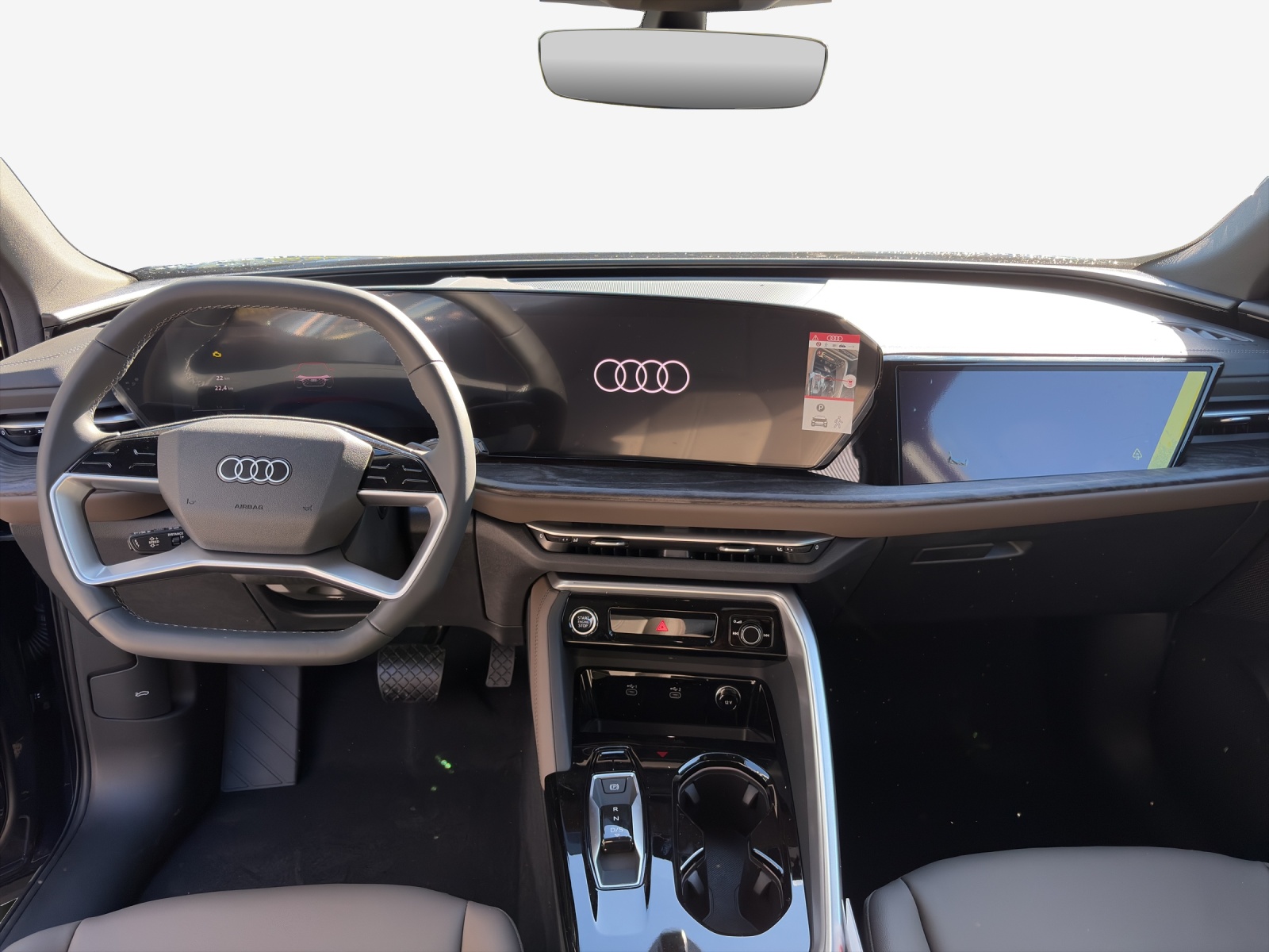 AUDI Q5 Sportback TDI quattro 150 kW S-tronic-image-8