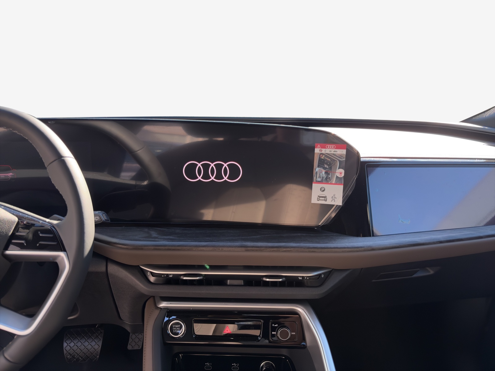 AUDI Q5 Sportback TDI quattro 150 kW S-tronic-image-10