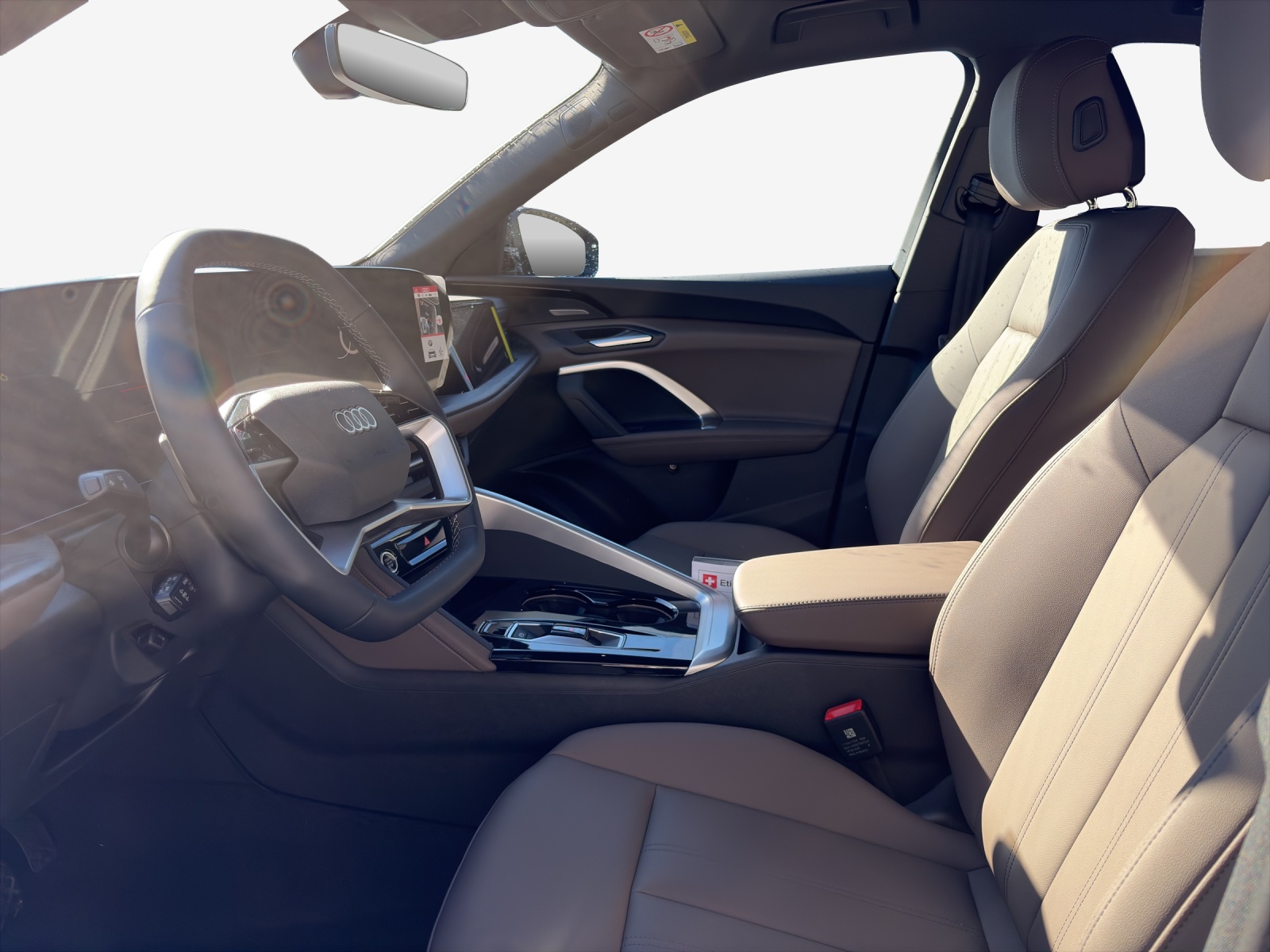 AUDI Q5 Sportback TDI quattro 150 kW S-tronic-image-7