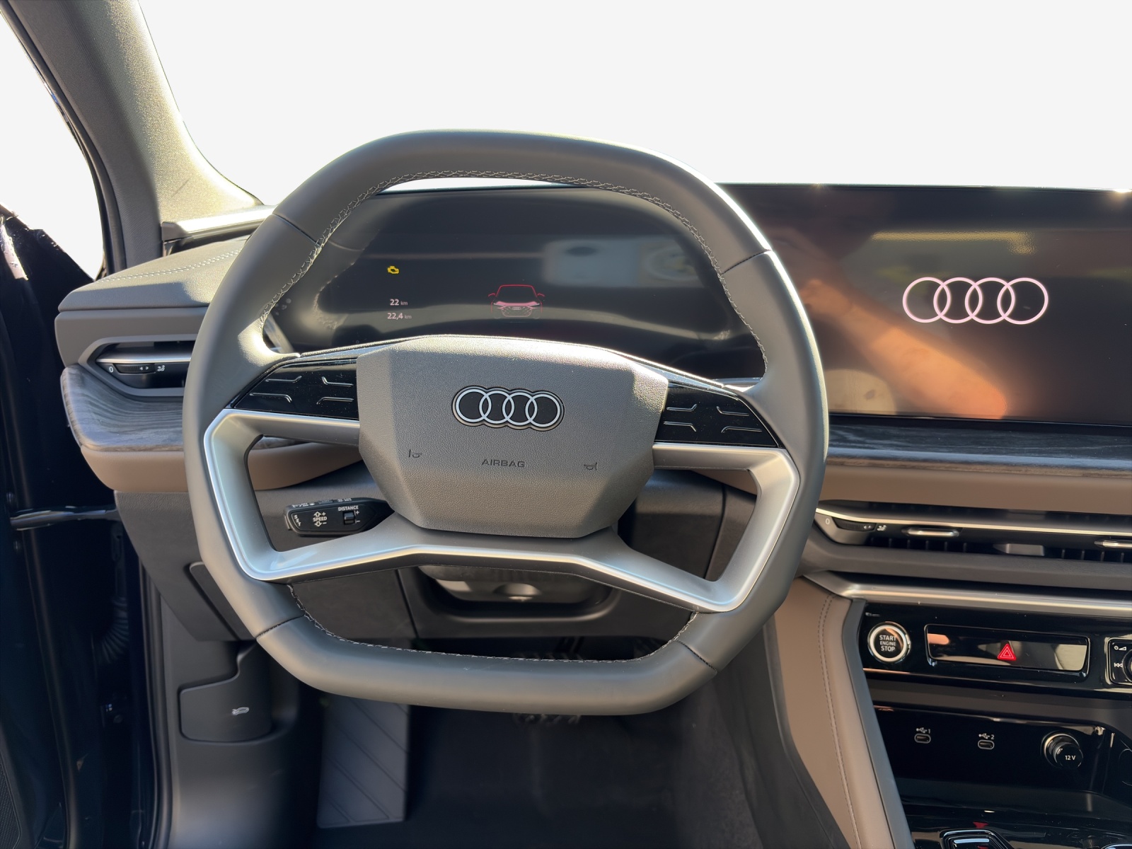 AUDI Q5 Sportback TDI quattro 150 kW S-tronic-image-9
