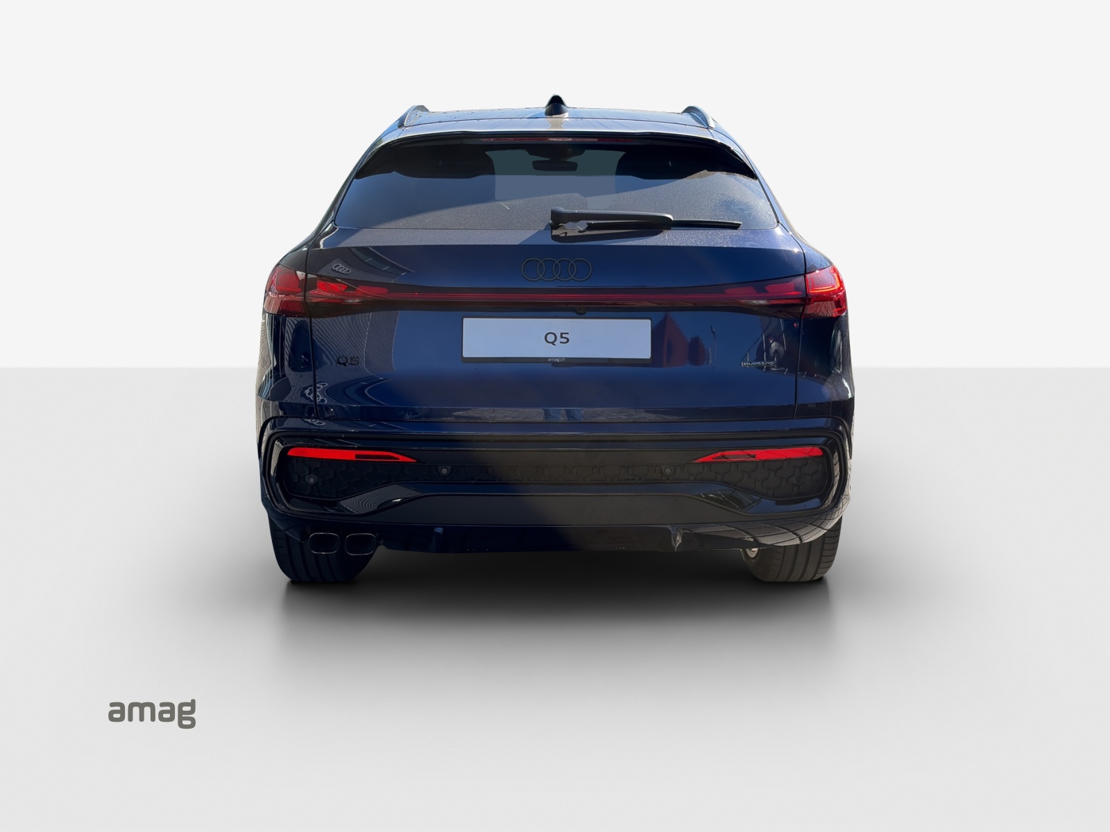 AUDI Q5 Sportback TDI quattro 150 kW S-tronic-image-3