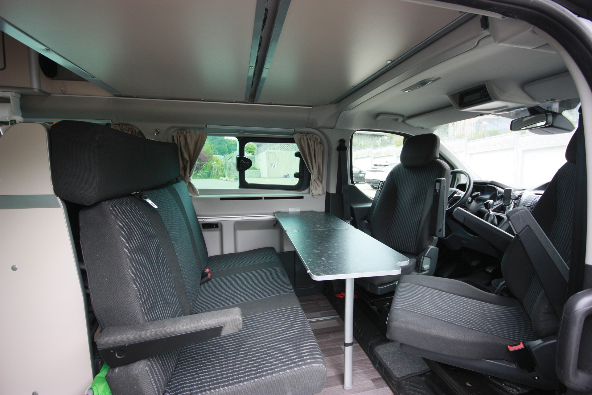 FORD Nugget-image-6