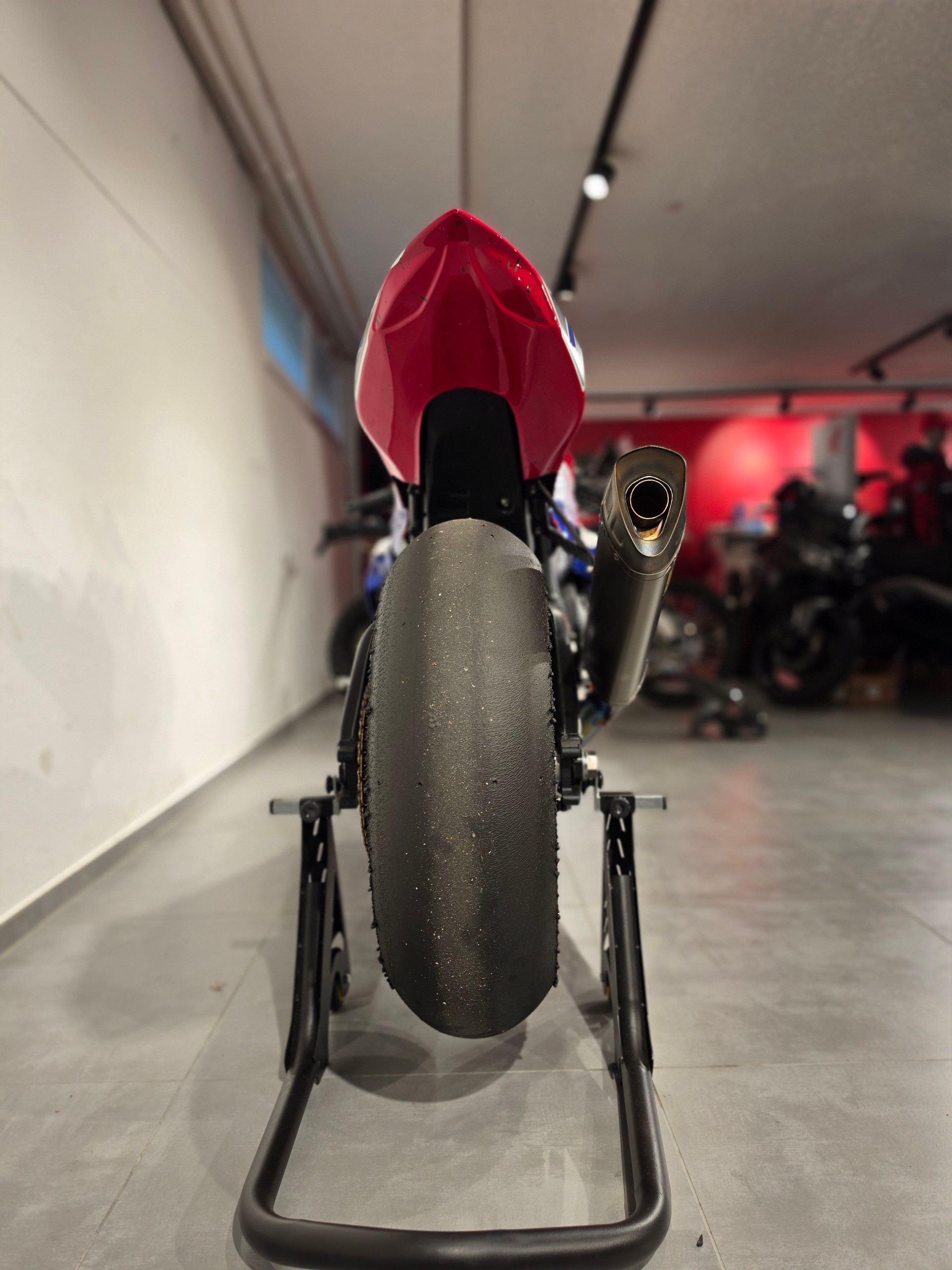 HONDA CBR 1000 RR-R Fireblade SP-image-7