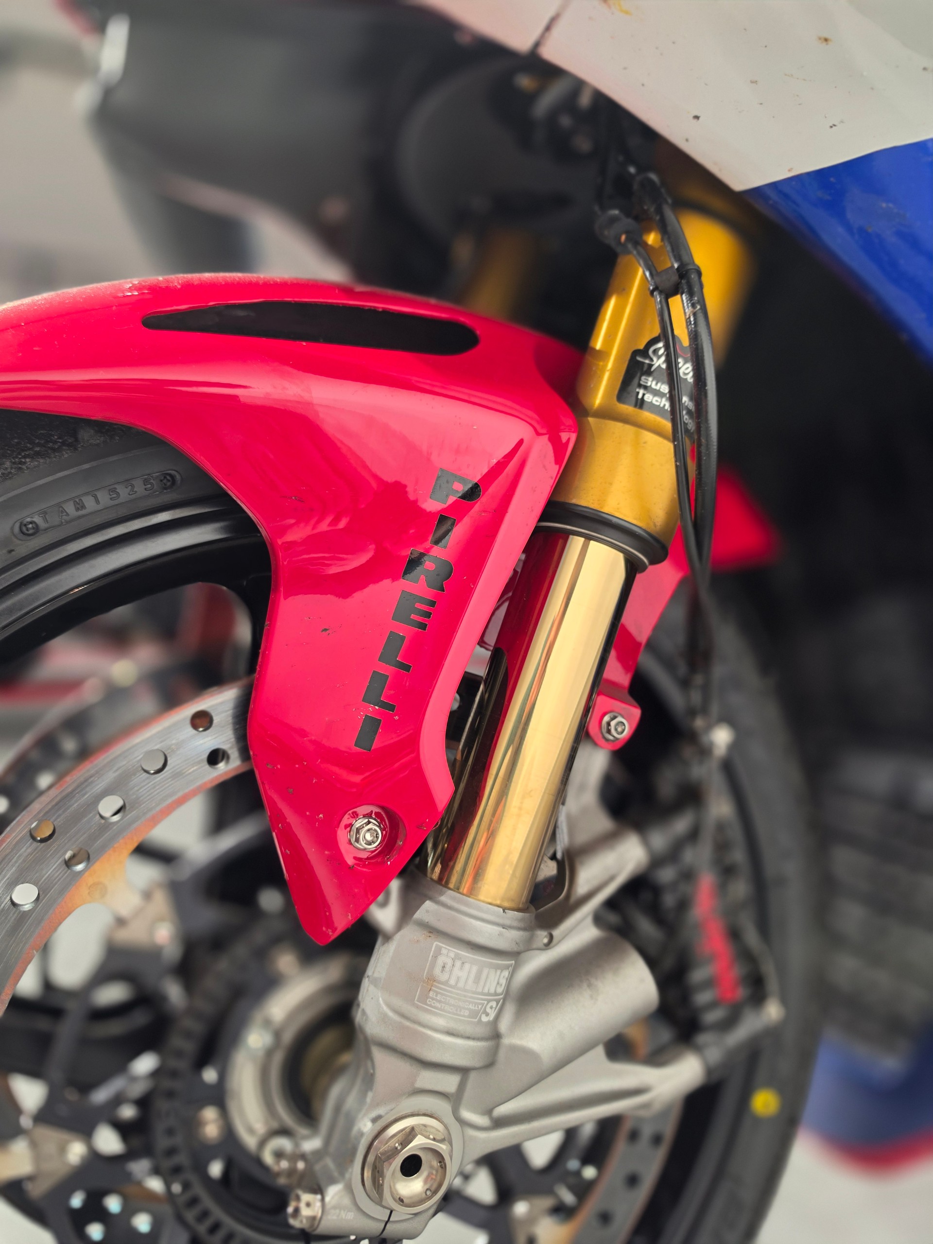 HONDA CBR 1000 RR-R Fireblade SP-image-14