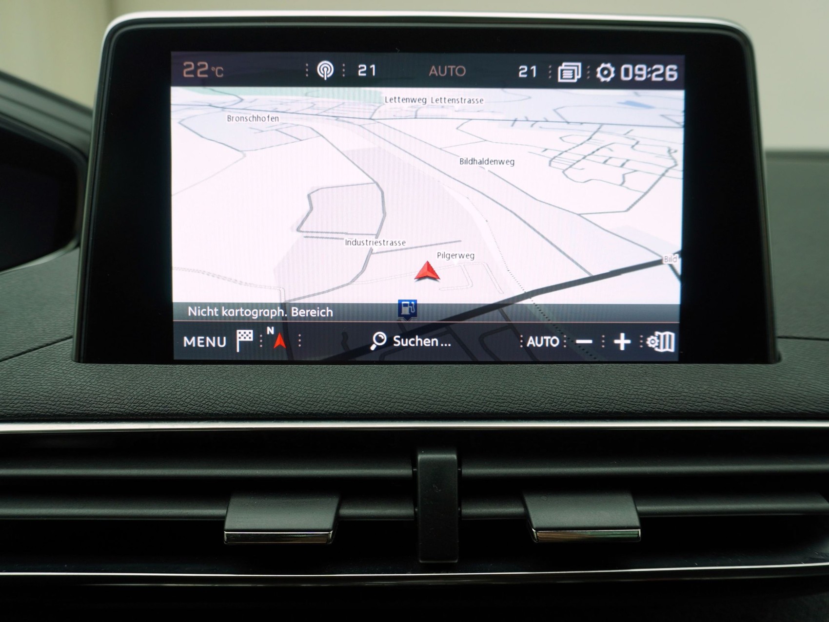 PEUGEOT 3008 1.6 PureTech GT Line-image-25
