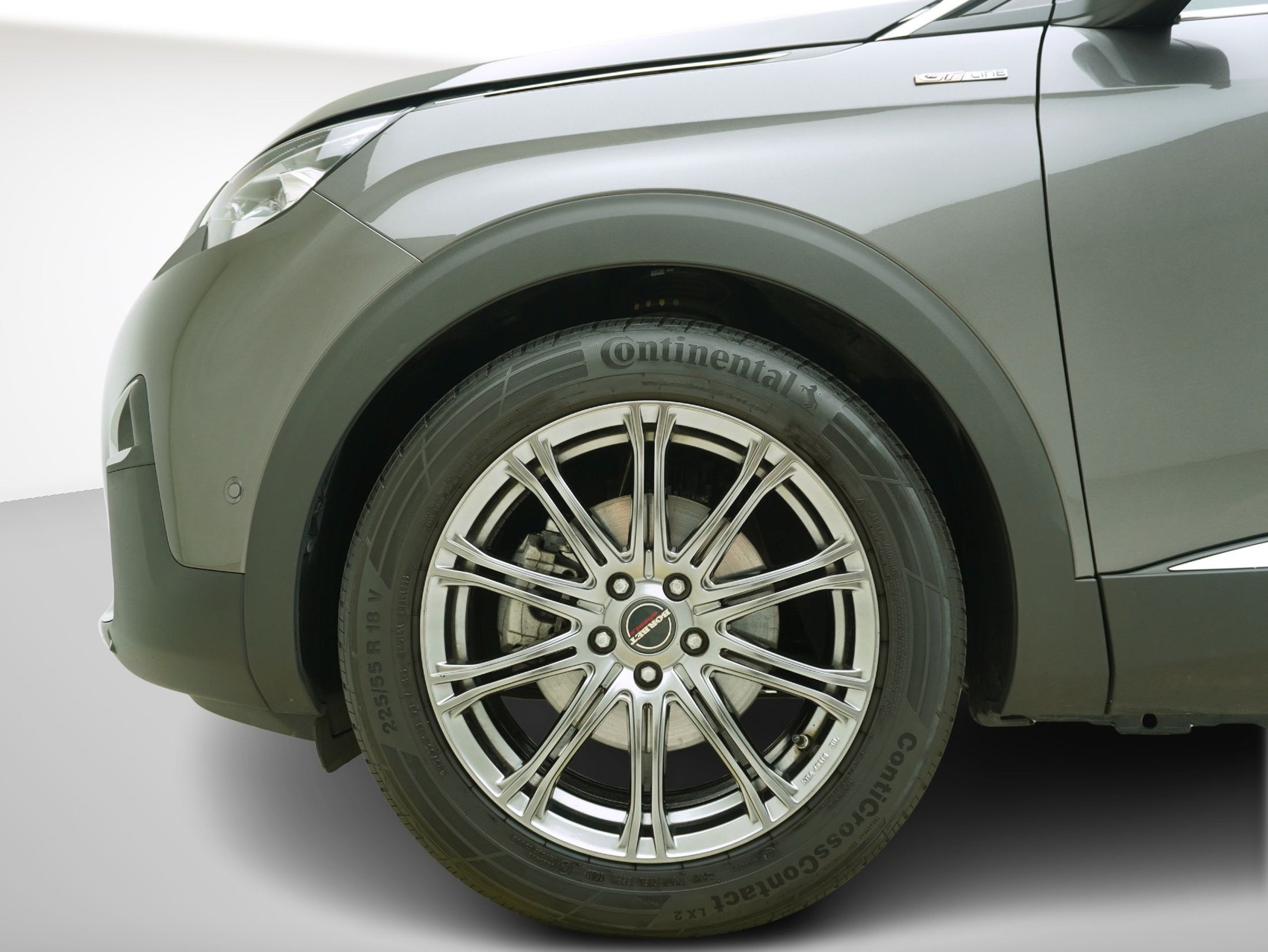 PEUGEOT 3008 1.6 PureTech GT Line-image-7