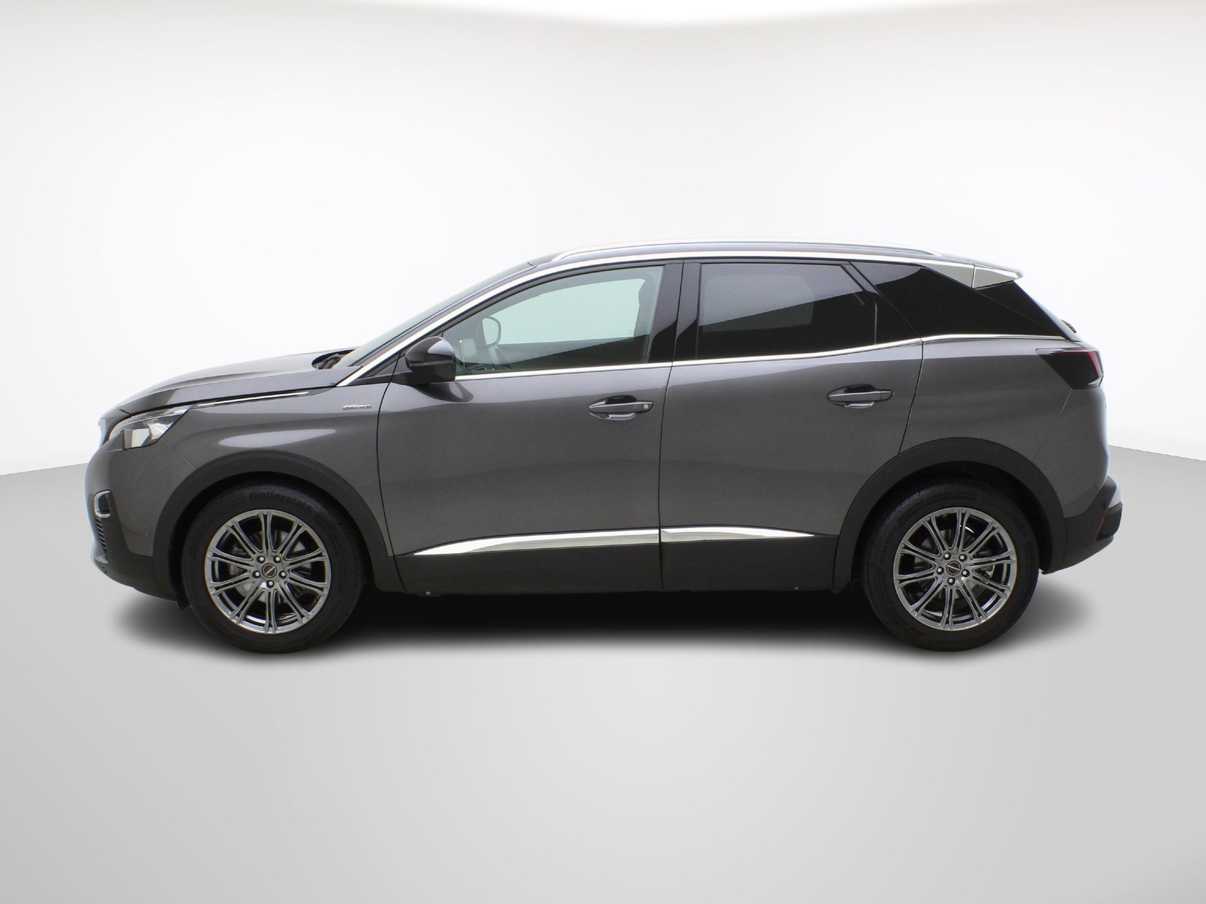 PEUGEOT 3008 1.6 PureTech GT Line-image-2