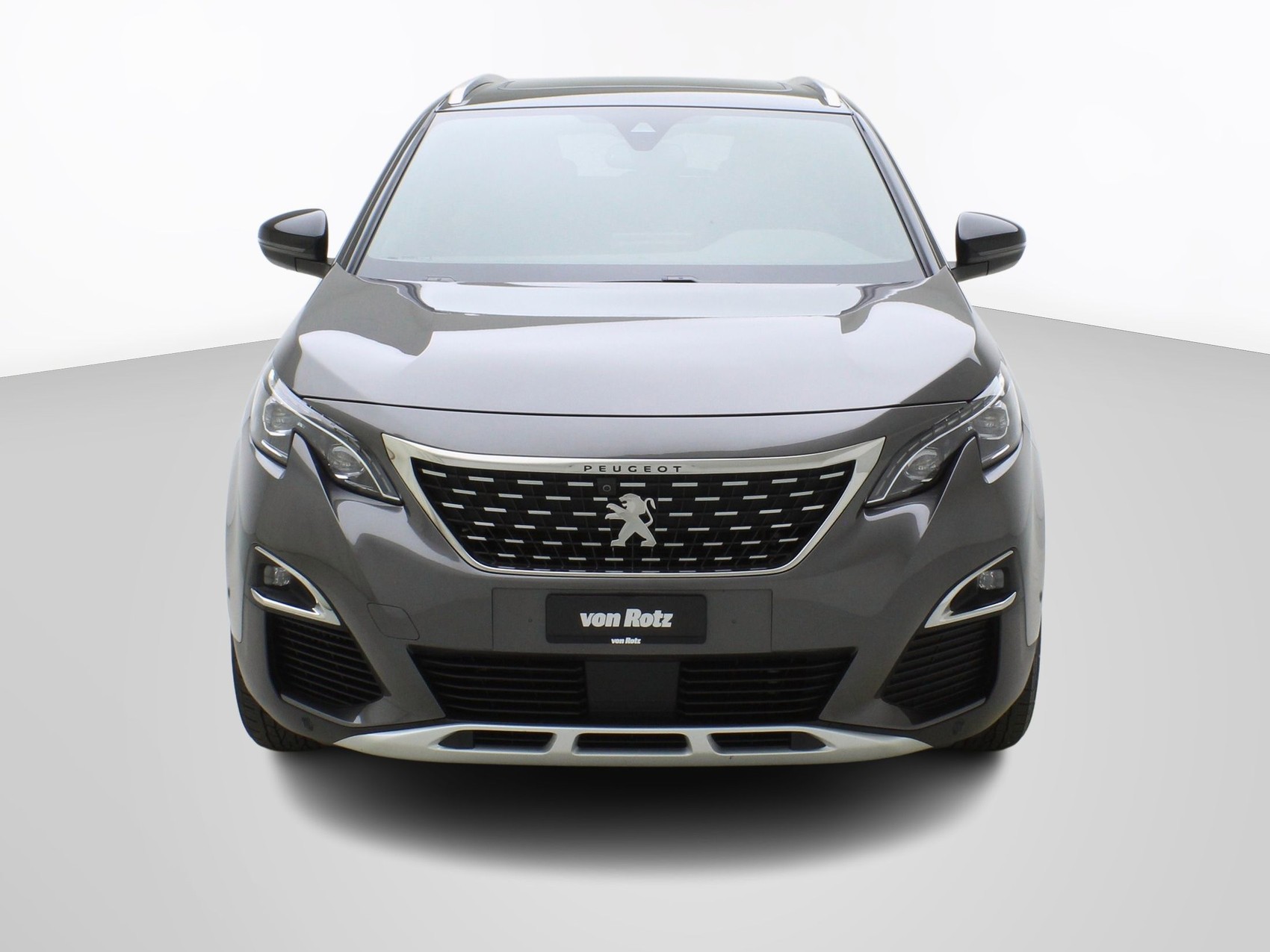 PEUGEOT 3008 1.6 PureTech GT Line-image-5