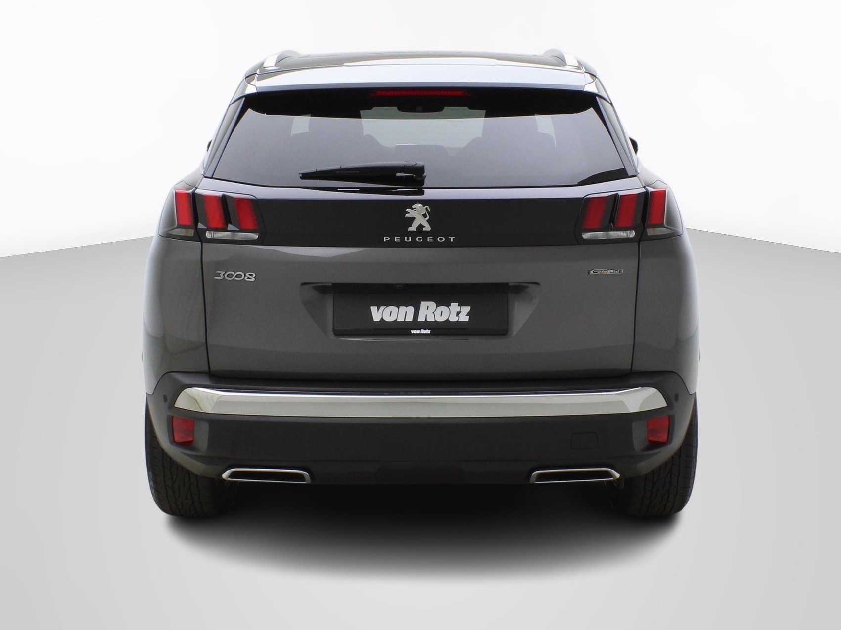 PEUGEOT 3008 1.6 PureTech GT Line-image-3