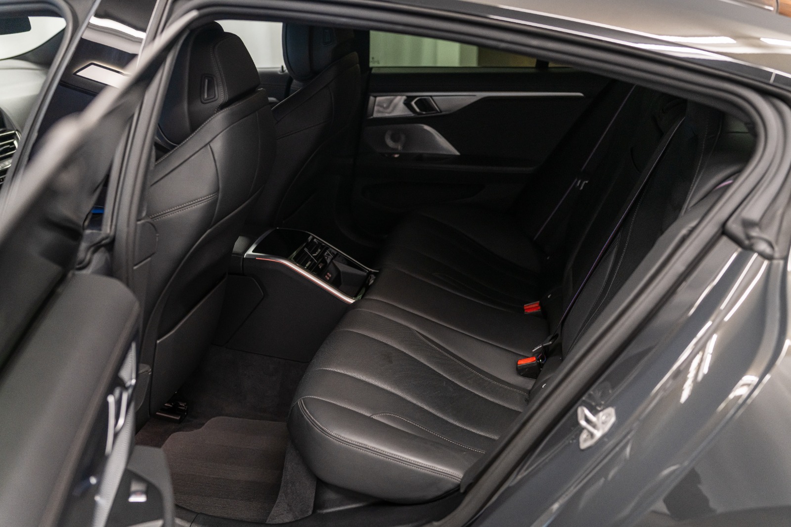 BMW M850i xDrive Steptronic *B&W Diamond*360°*Head-Up*Laserlicht*-image-13