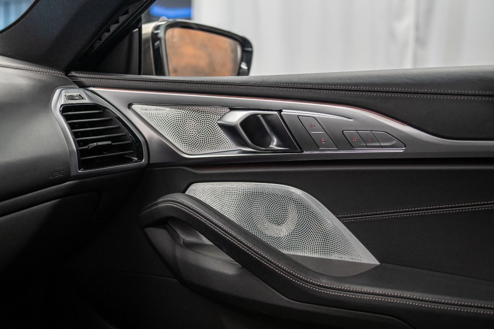 BMW M850i xDrive Steptronic *B&W Diamond*360°*Head-Up*Laserlicht*-image-22