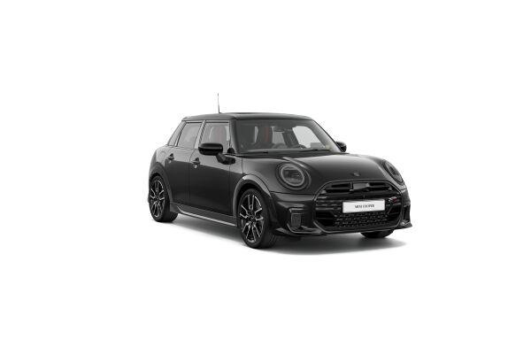 MINI Cooper S John Cooper Works Trim F65 2.0i (CH) 📍-image-0