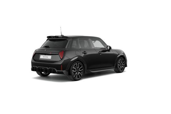 MINI Cooper S John Cooper Works Trim F65 2.0i (CH) 📍-image-1