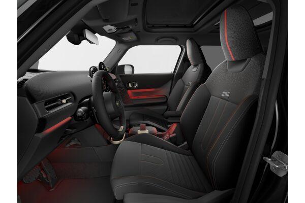 MINI Cooper S John Cooper Works Trim F65 2.0i (CH) 📍-image-2