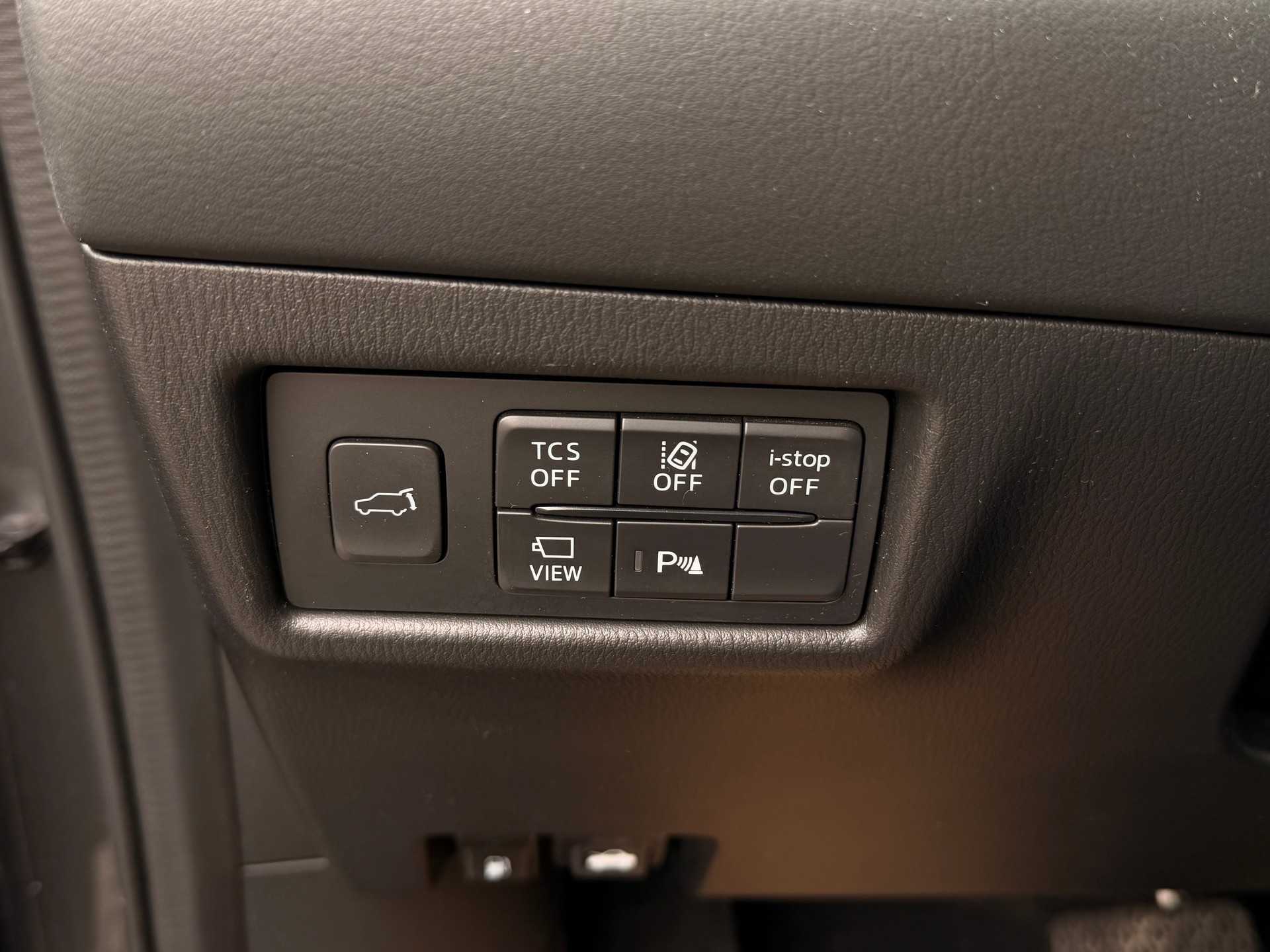MAZDA CX-5 SKYACTIV-D 184 Revolution AWD Automat-image-17